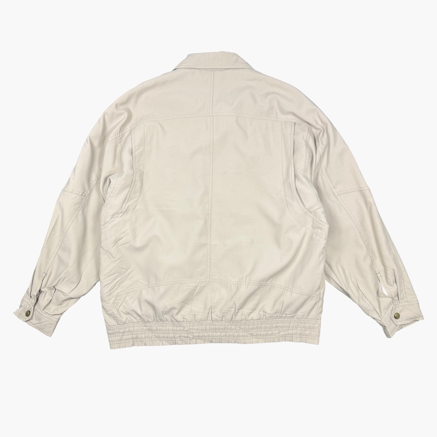 Vintage Costume Jacket | L