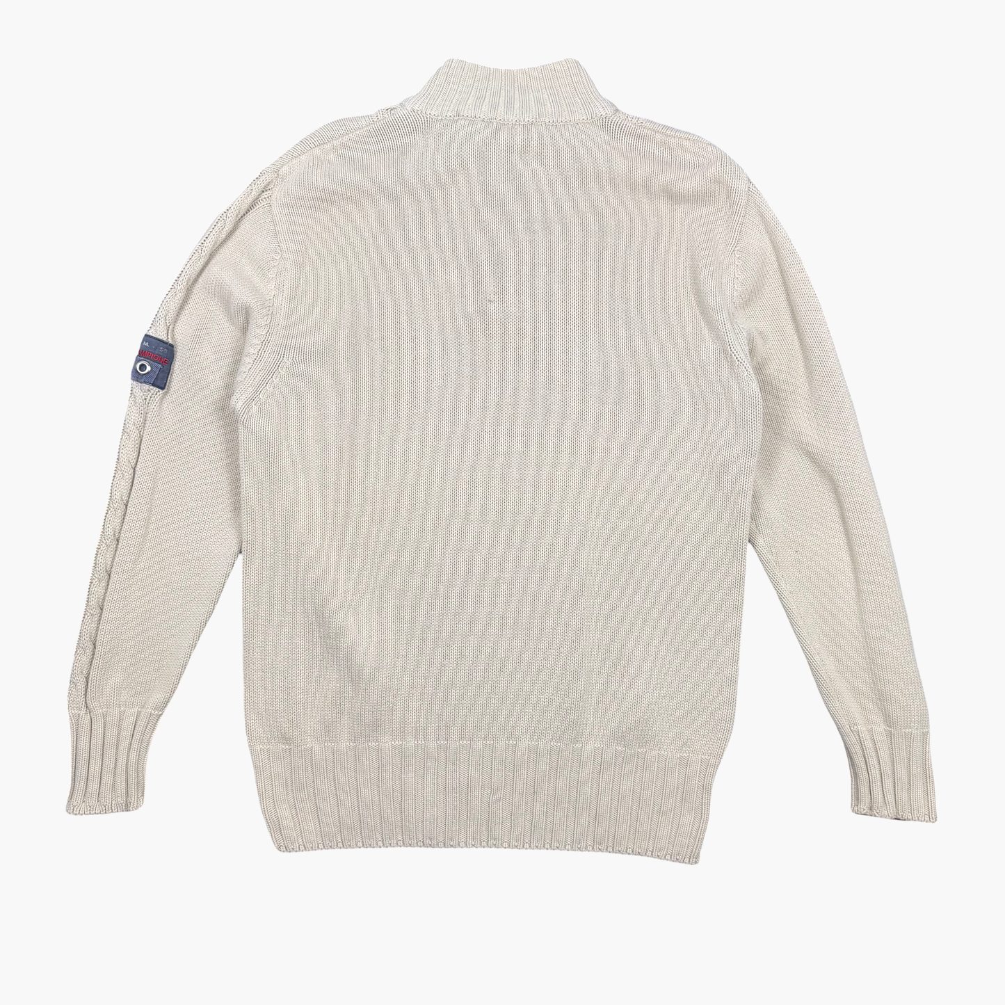 Vintage Claudio Campione Sweater | XL