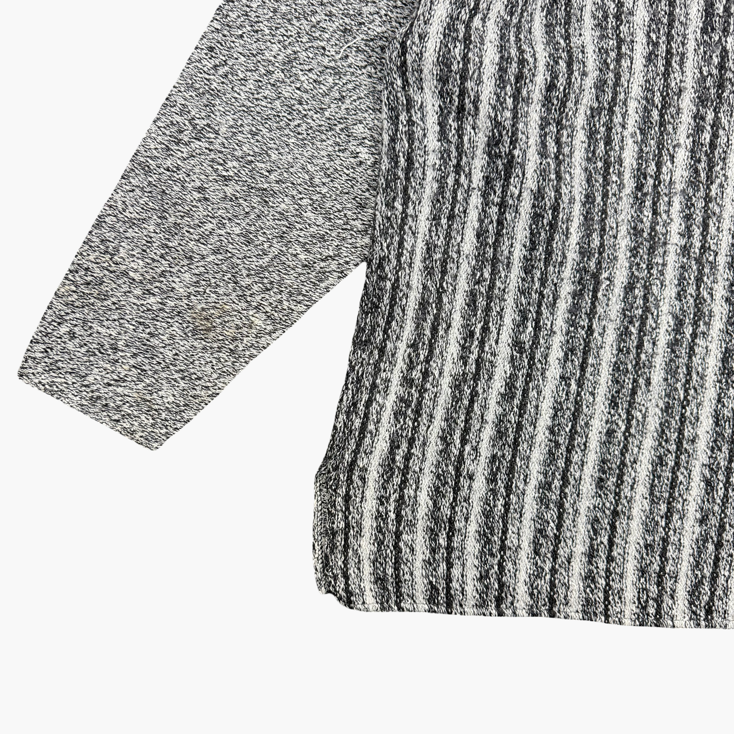 Vintage North Pole Sweater | XL