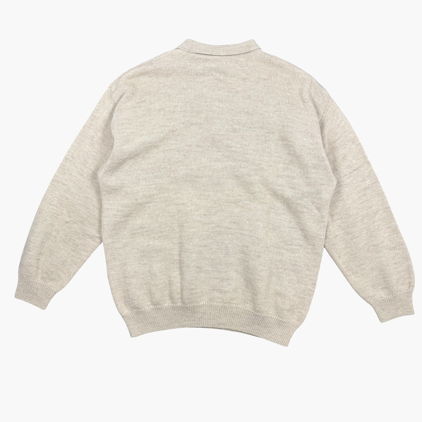 Vintage Maglificio Sweater | L