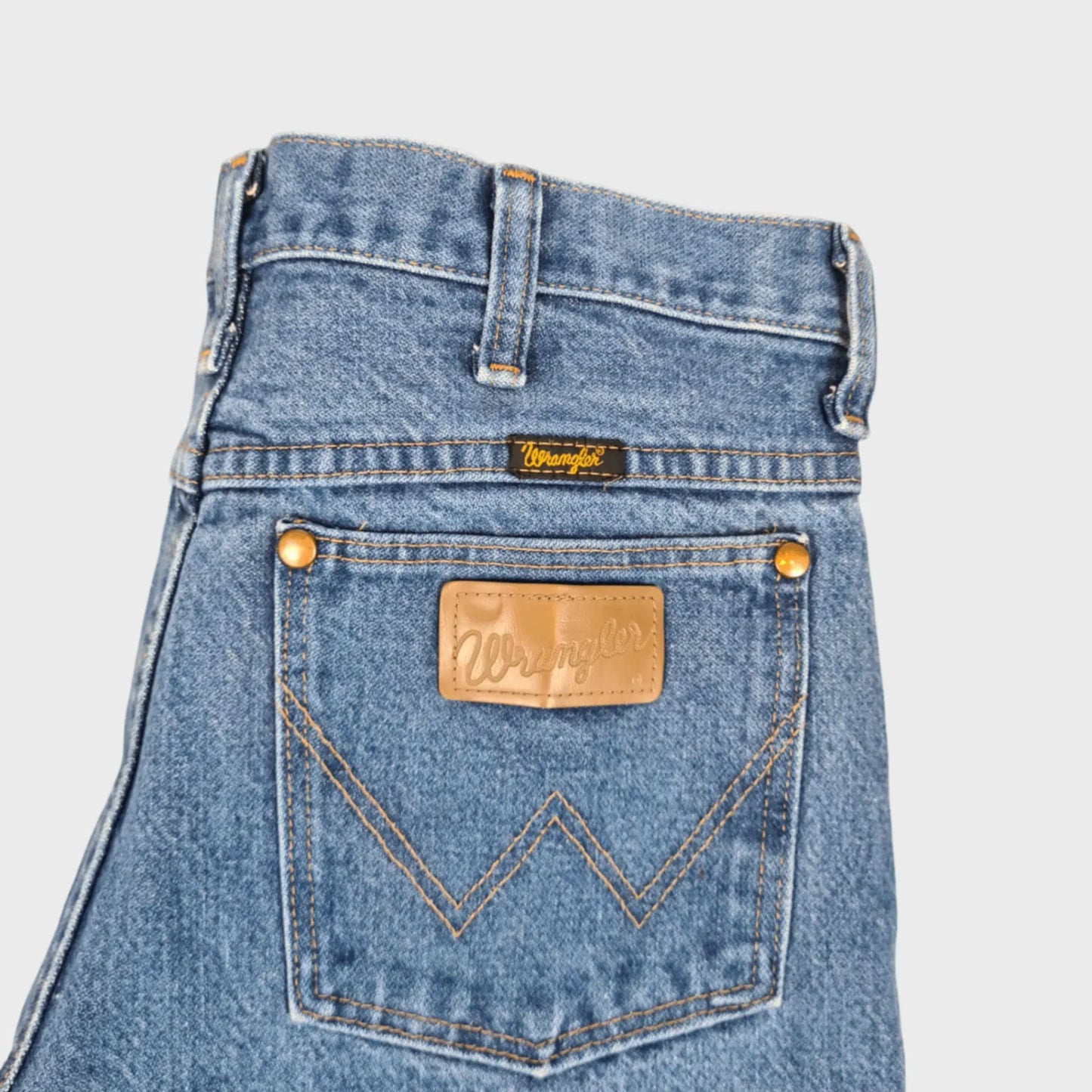 Vintage Wrangler Jeans | 37cm Waist