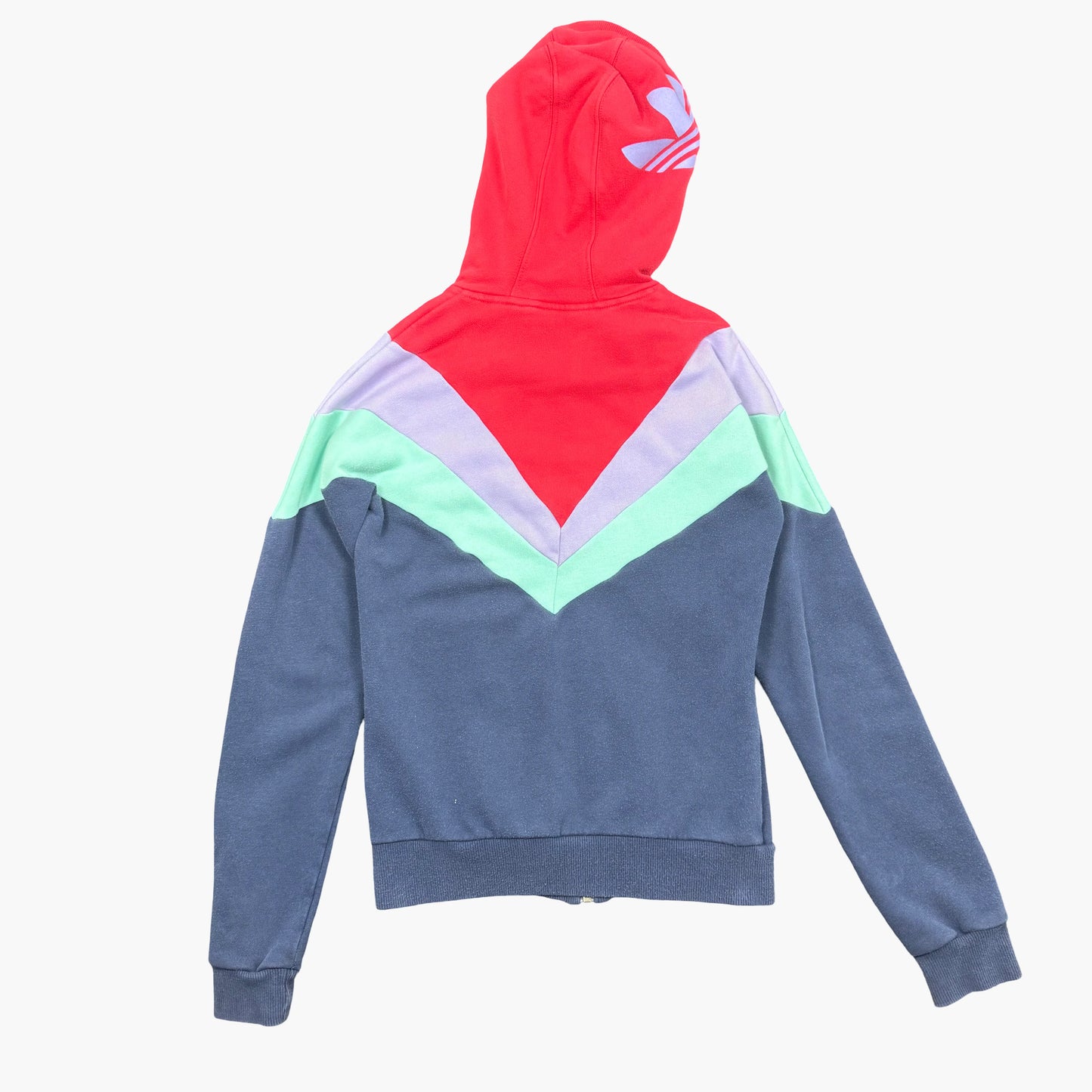Vintage Adidas Hoodie | XS