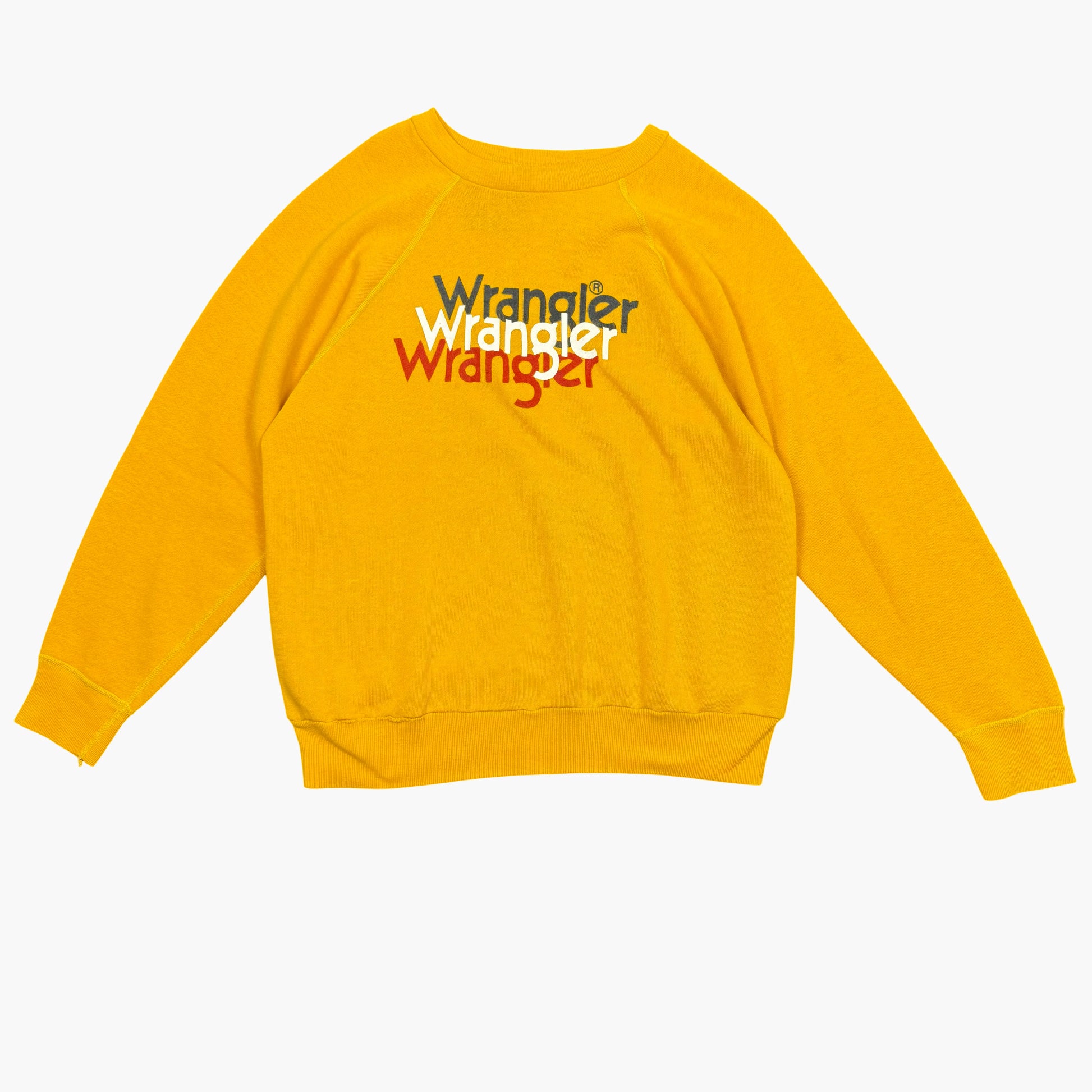 Vintage Wrangler Sweatshirt | XS
