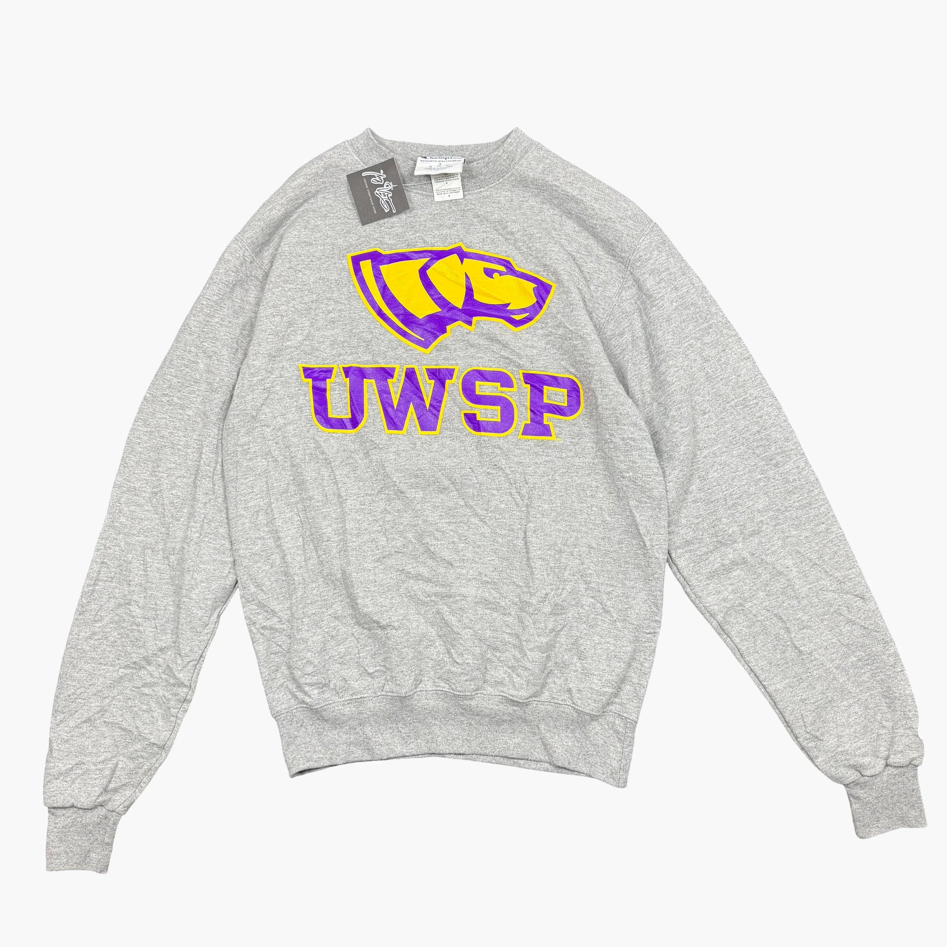 Vintage Champion Sweatshirt | XS