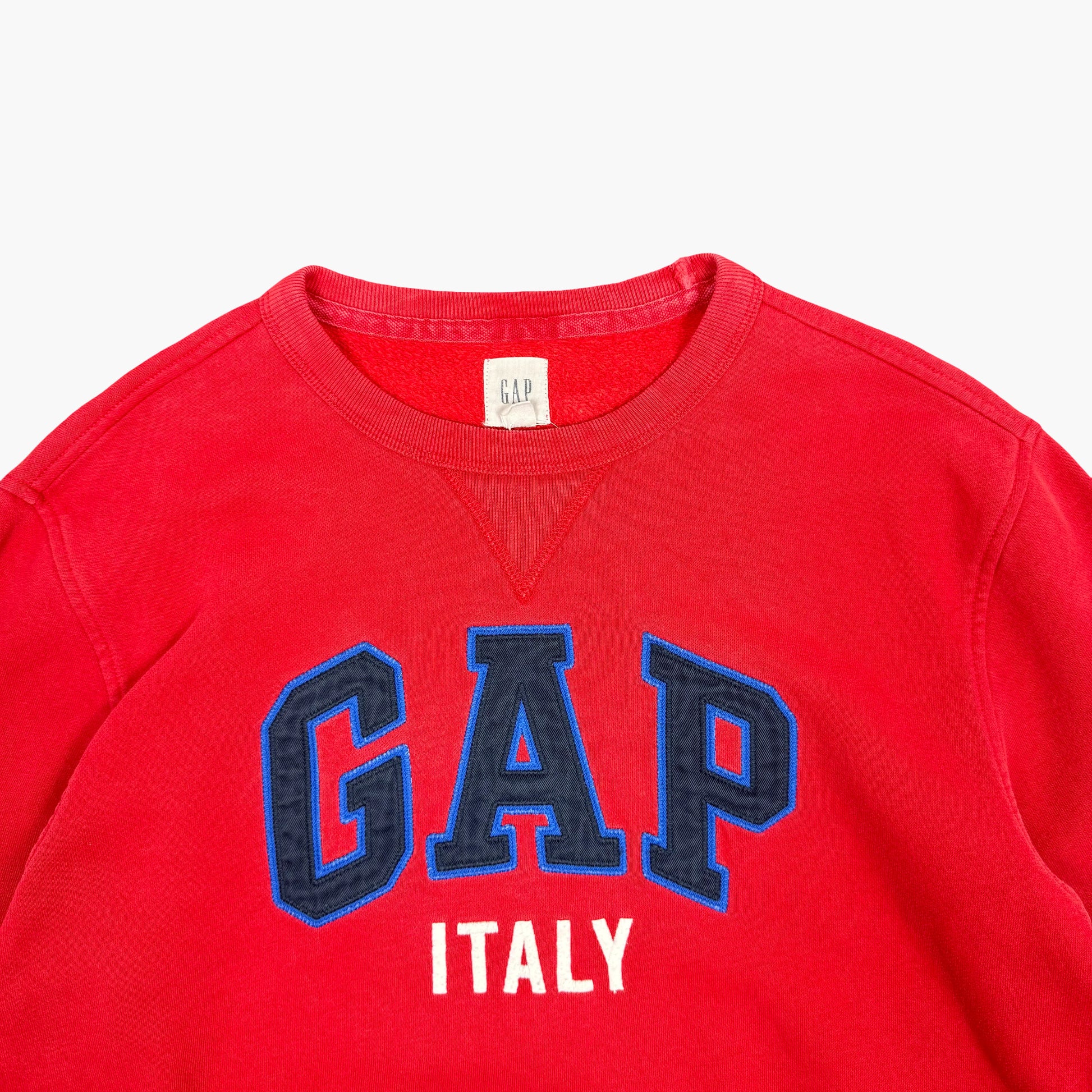 Vintage Gap Sweatshirt | S