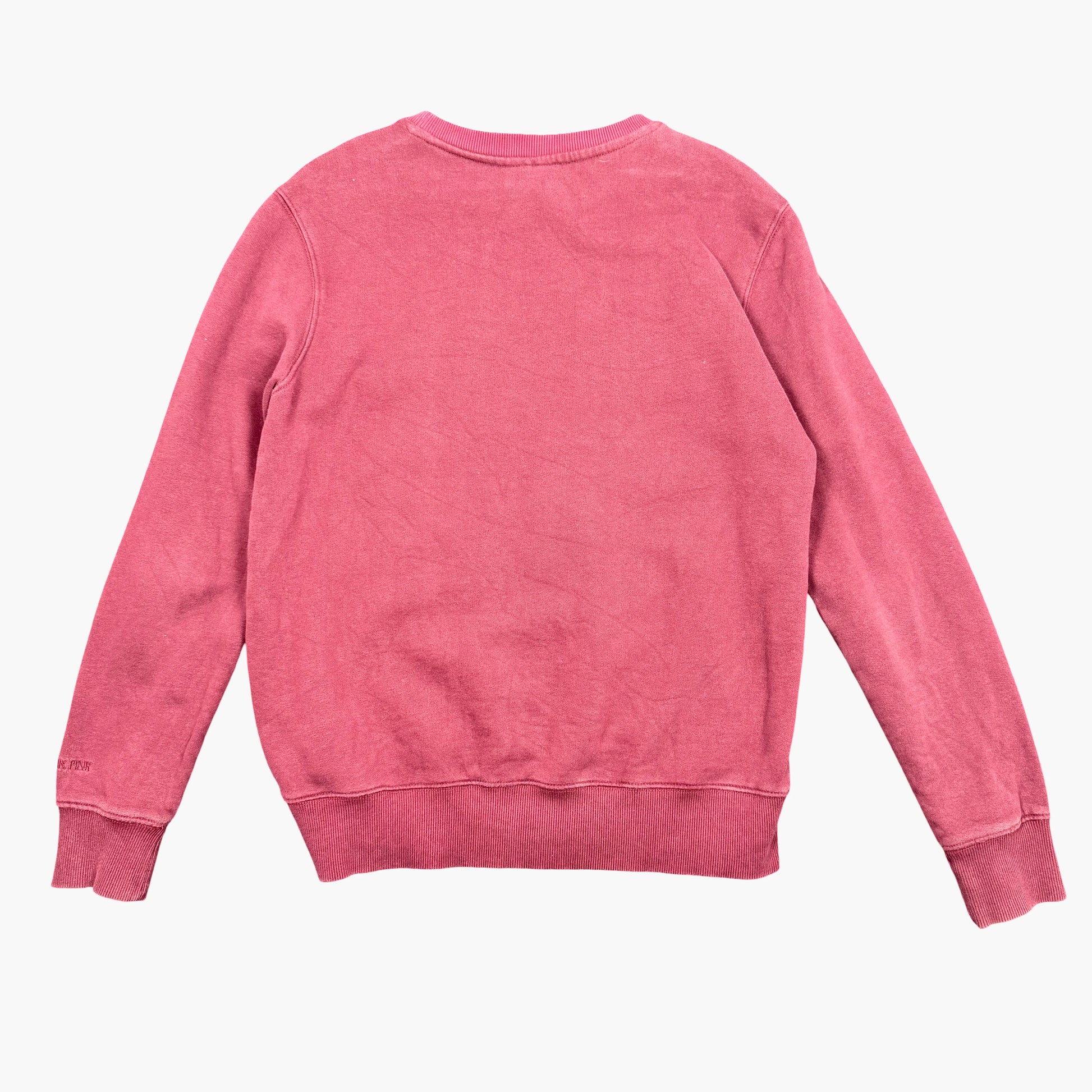 Vintage Think Pink Sweatshirt | S