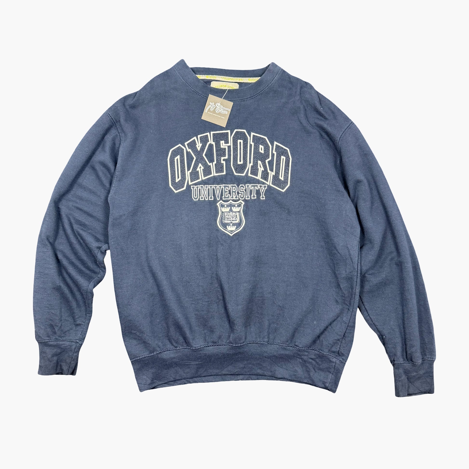 Vintage Sweatshirt | S