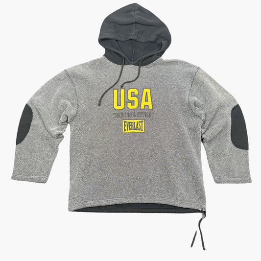 Vintage Everlast Hoodie | M