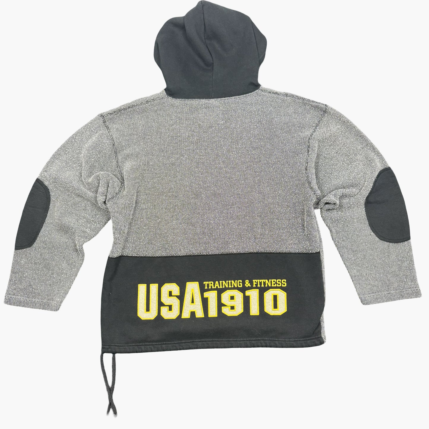 Vintage Everlast Hoodie | M