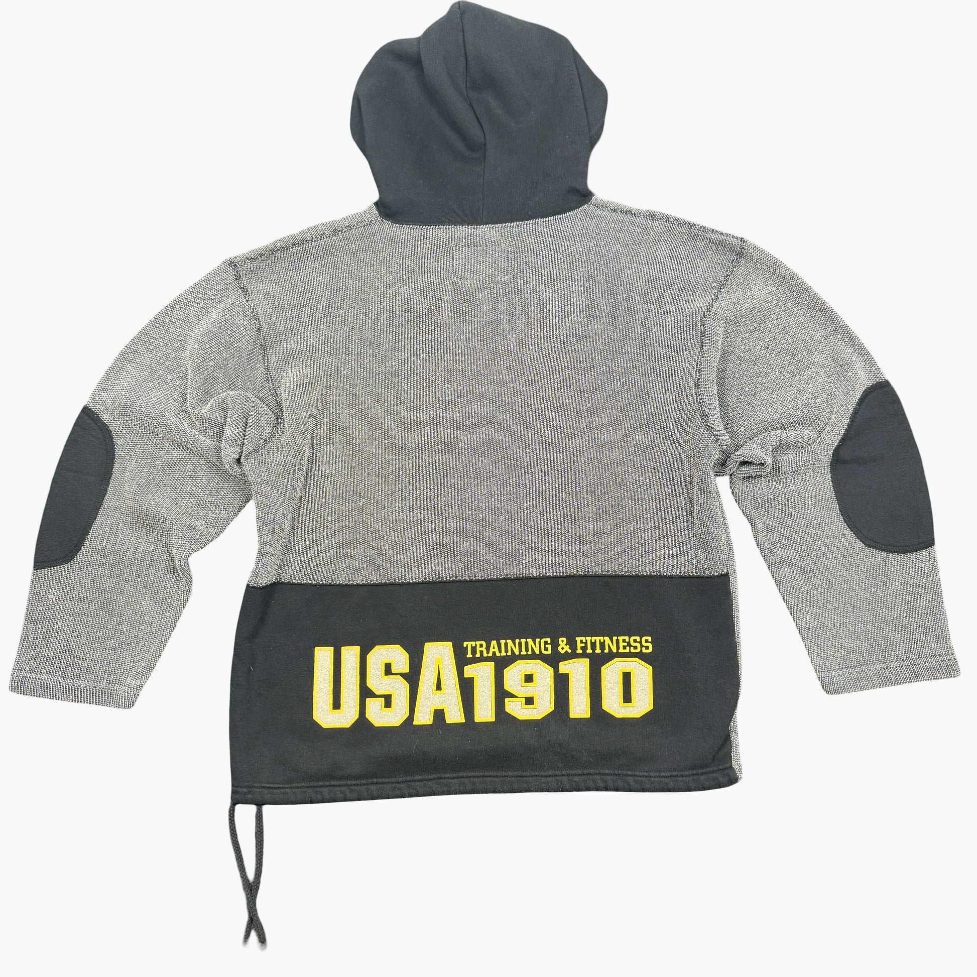 Vintage Everlast Hoodie | M