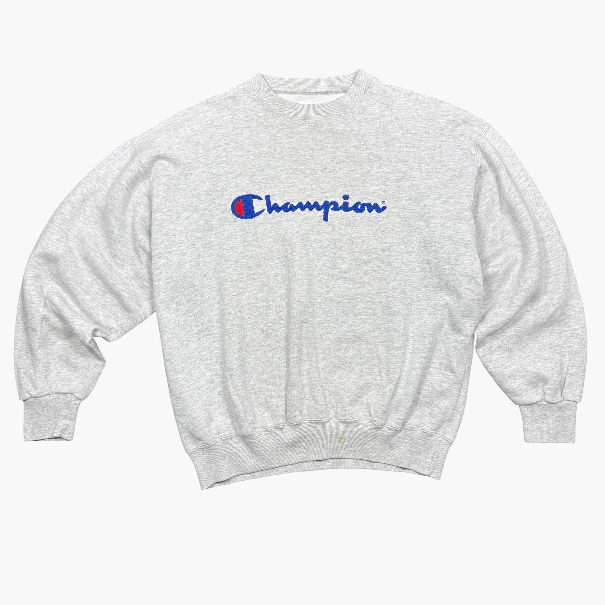 Vintage Champion Sweatshirt | L