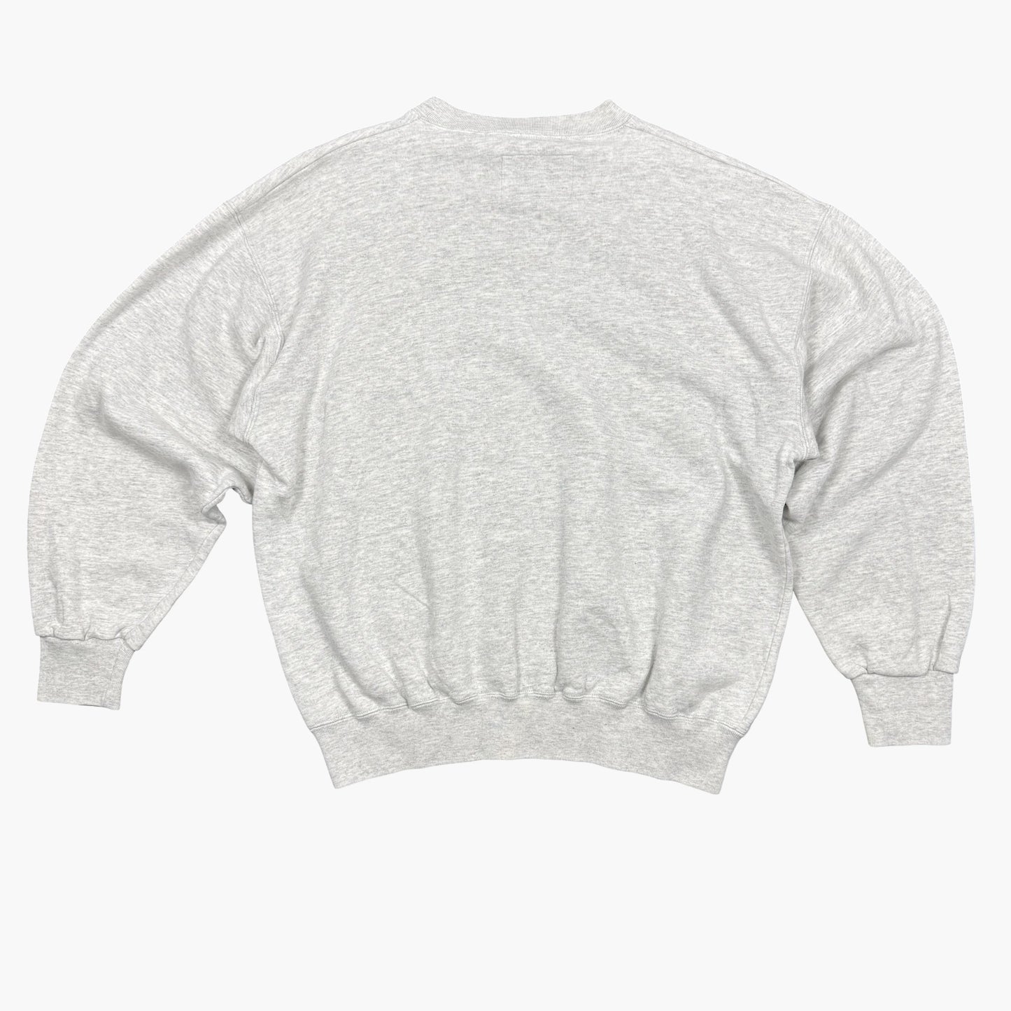 Vintage Champion Sweatshirt | L