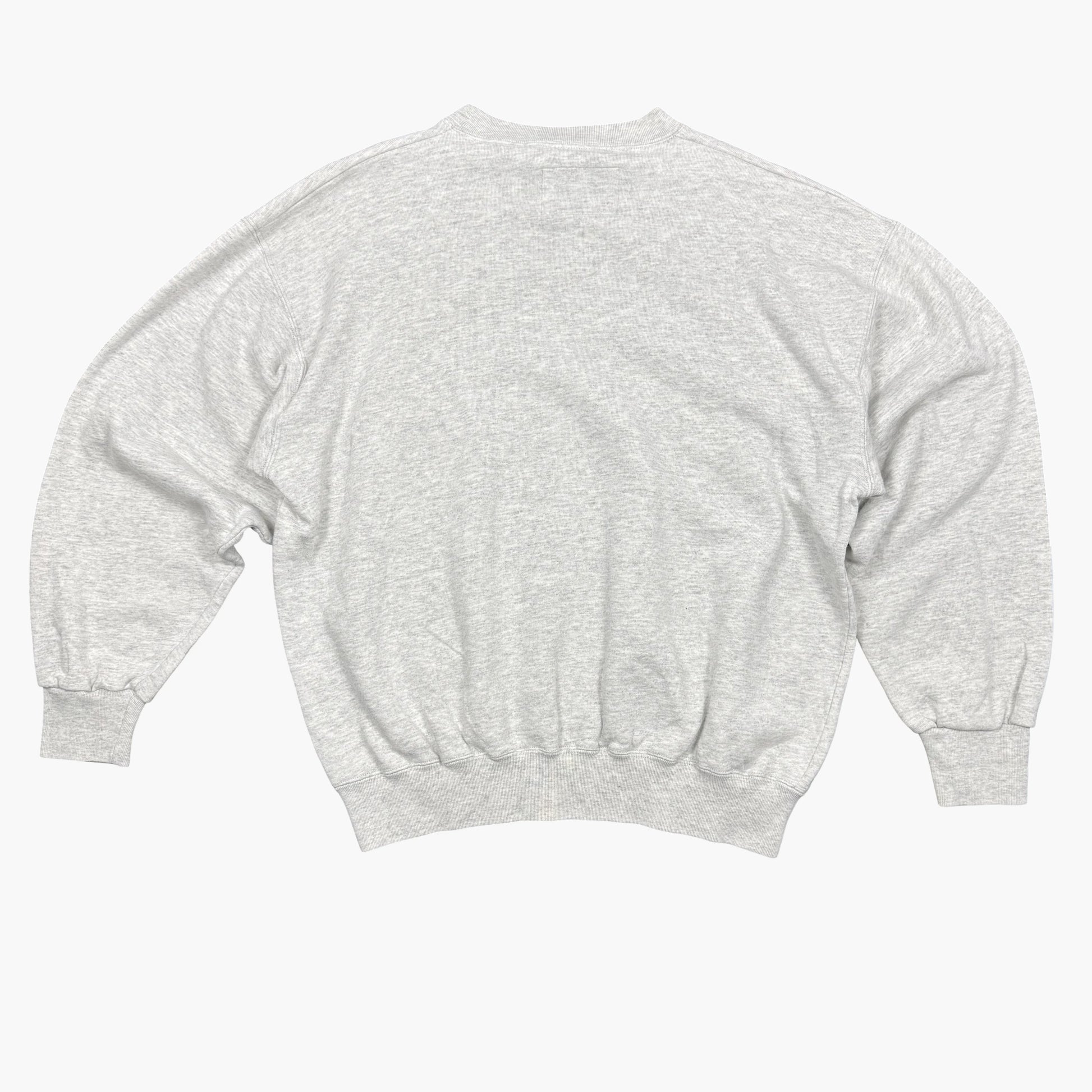 Vintage Champion Sweatshirt | L