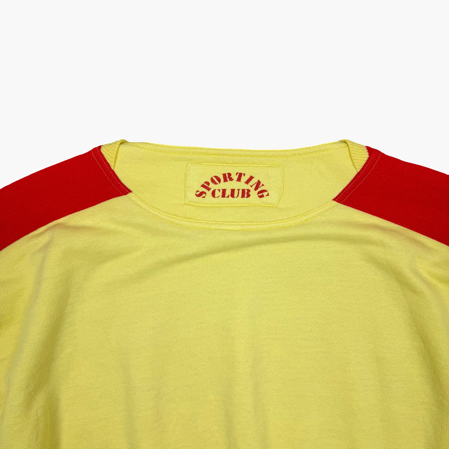 Vintage Sporting Club Sweatshirt | L