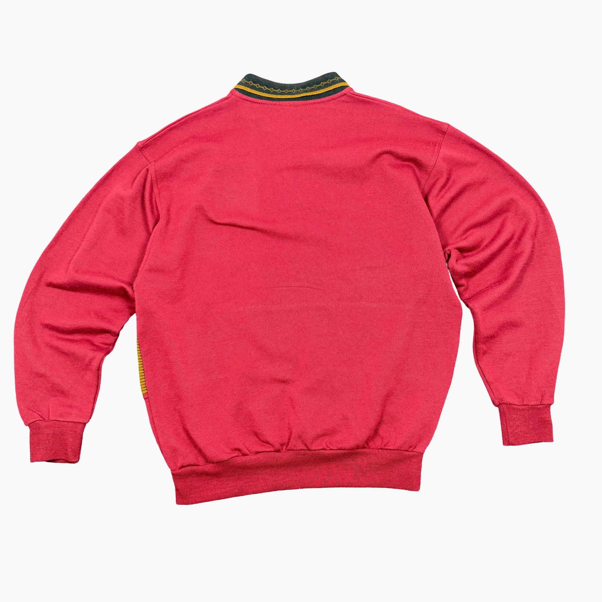 Vintage Champion Sweatshirt | S