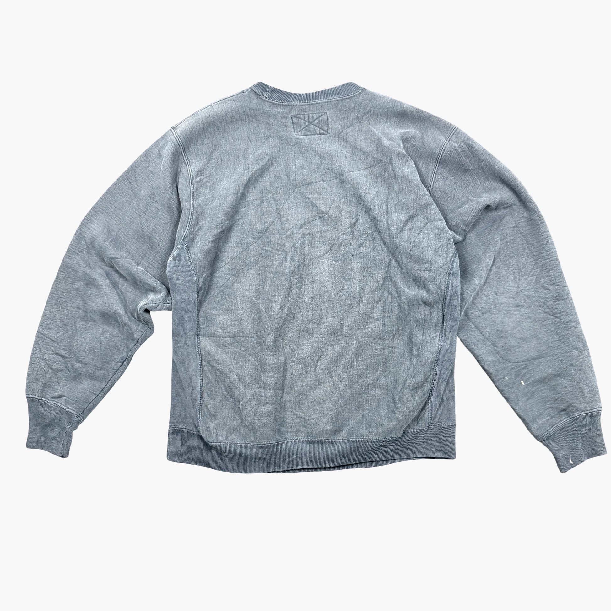 Vintage Steve And Barry's Sweatshirt | M