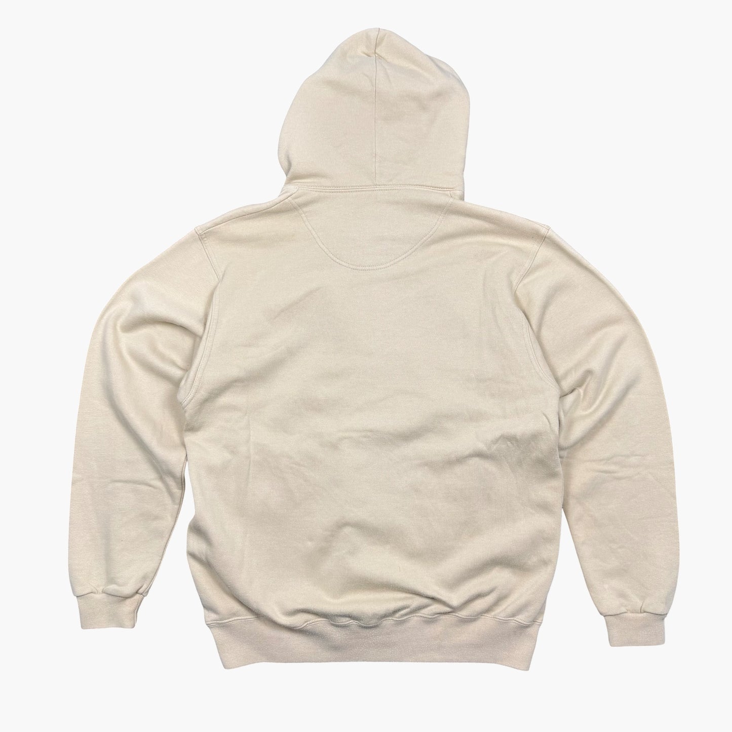 Vintage Champion Hoodie | M