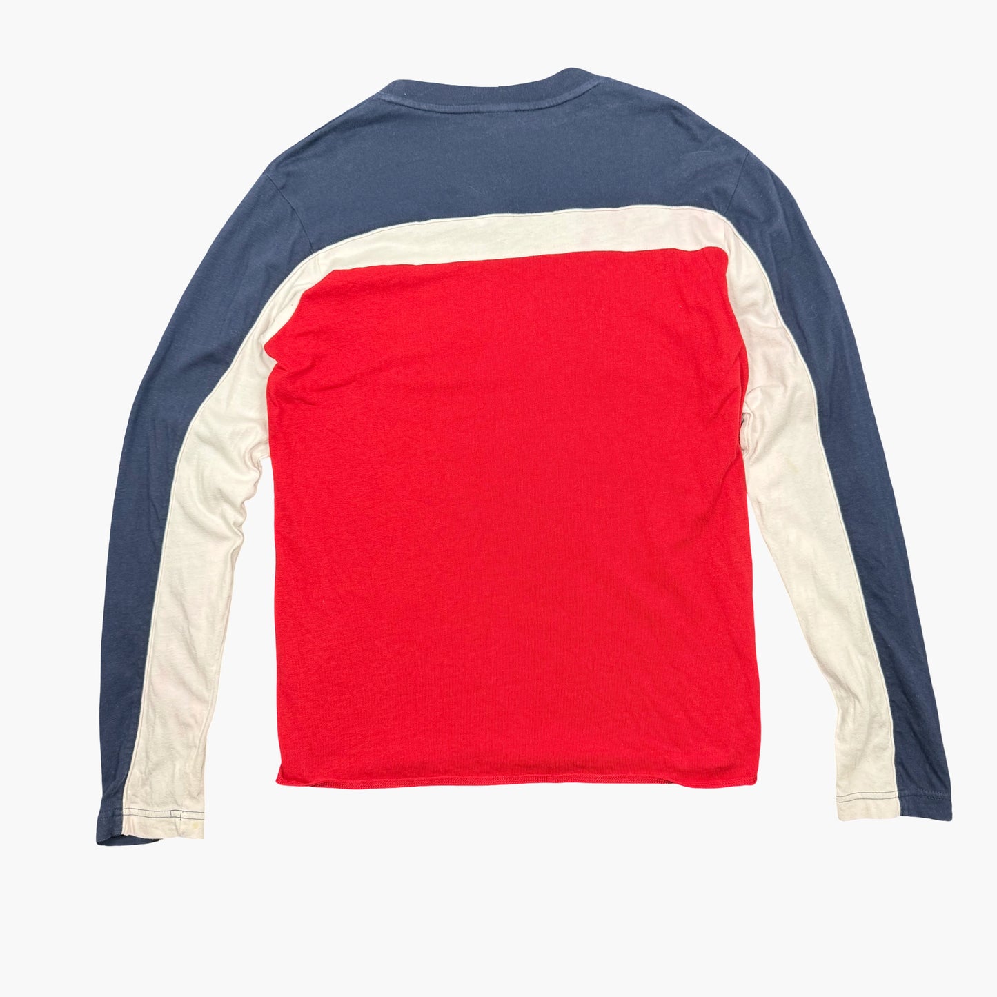 Vintage Nike Long Sleeve T-shirt | S