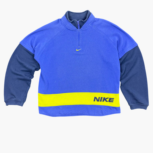 Vintage Nike Sweatshirt | XS