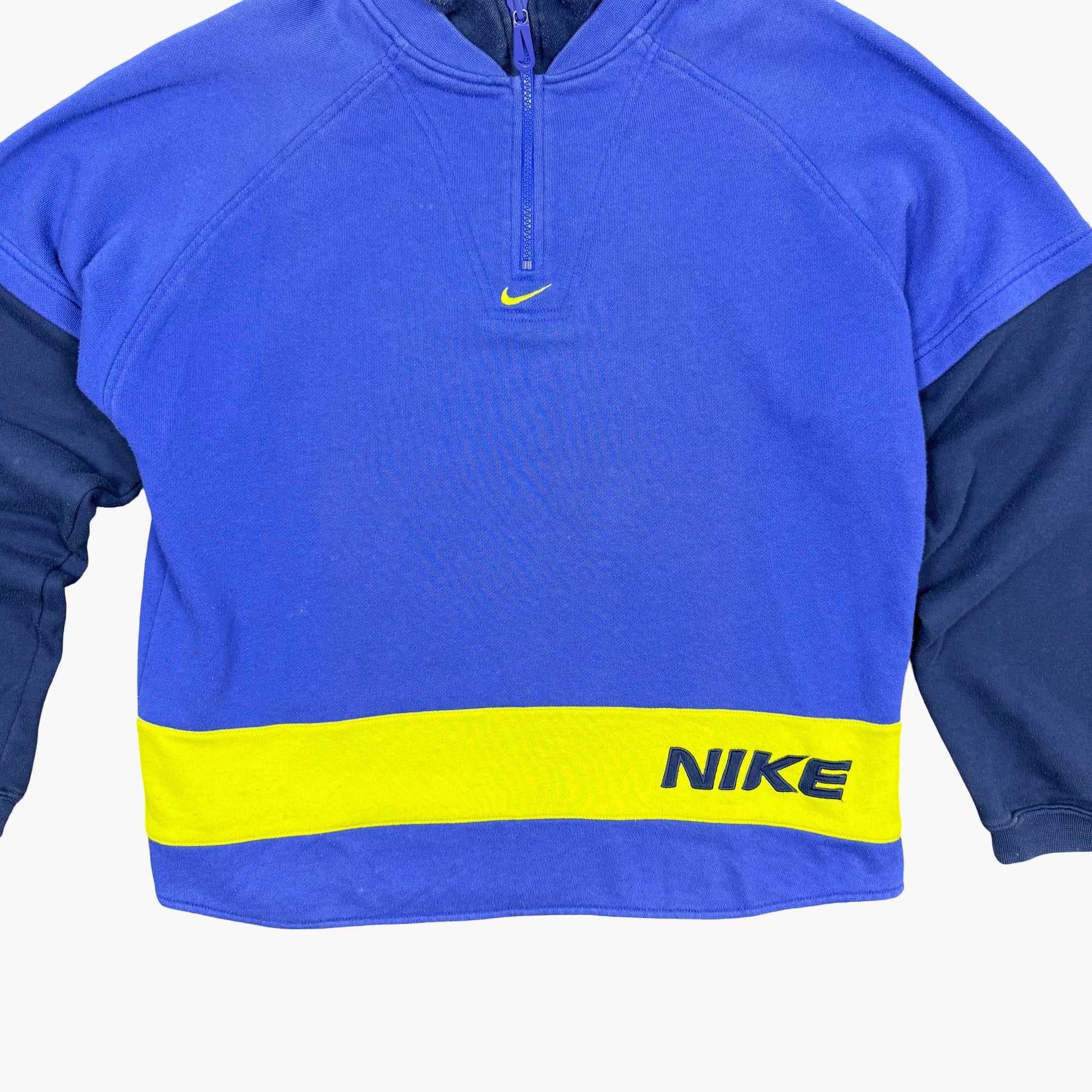 Vintage Nike Sweatshirt | XS