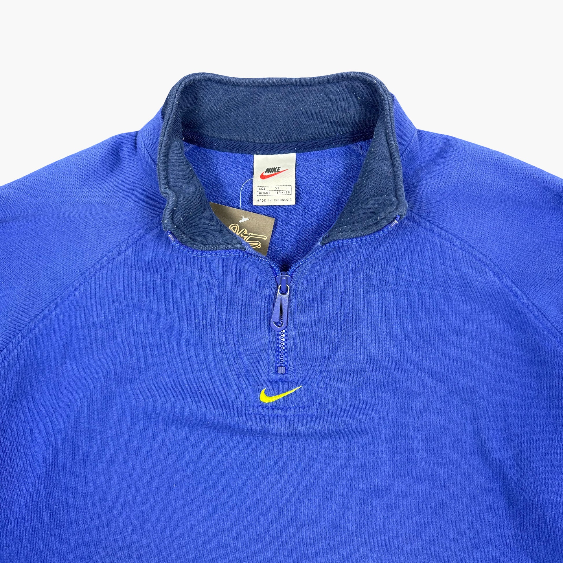 Vintage Nike Sweatshirt | XS