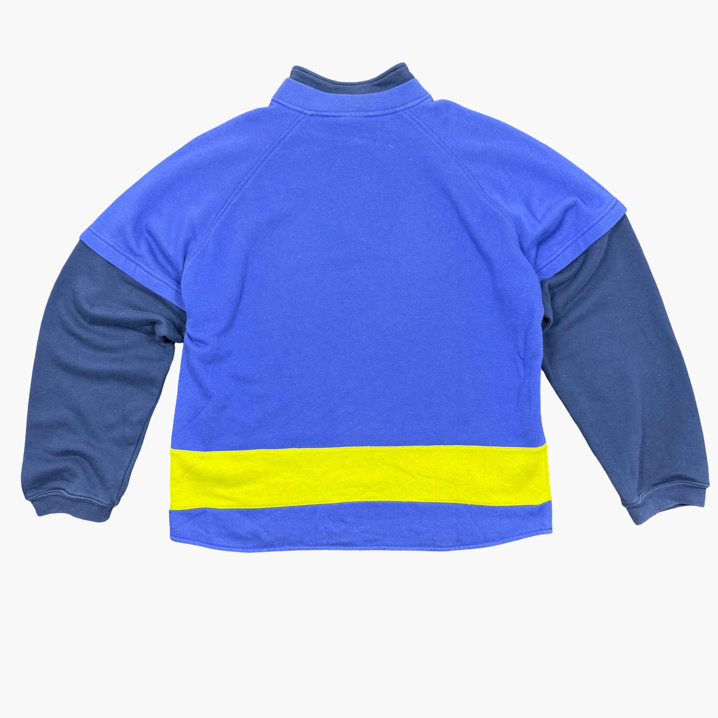 Vintage Nike Sweatshirt | XS