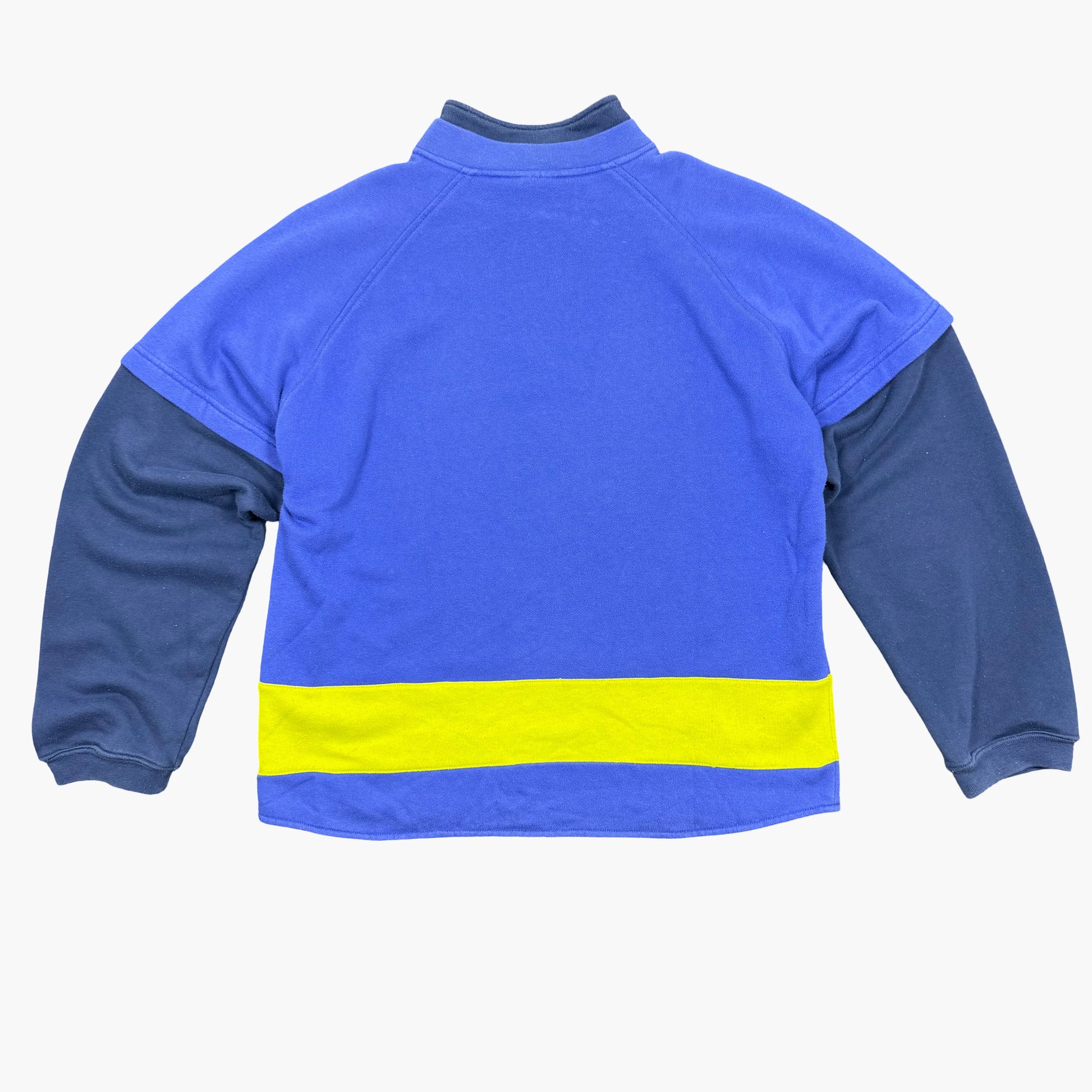 Vintage Nike Sweatshirt | XS