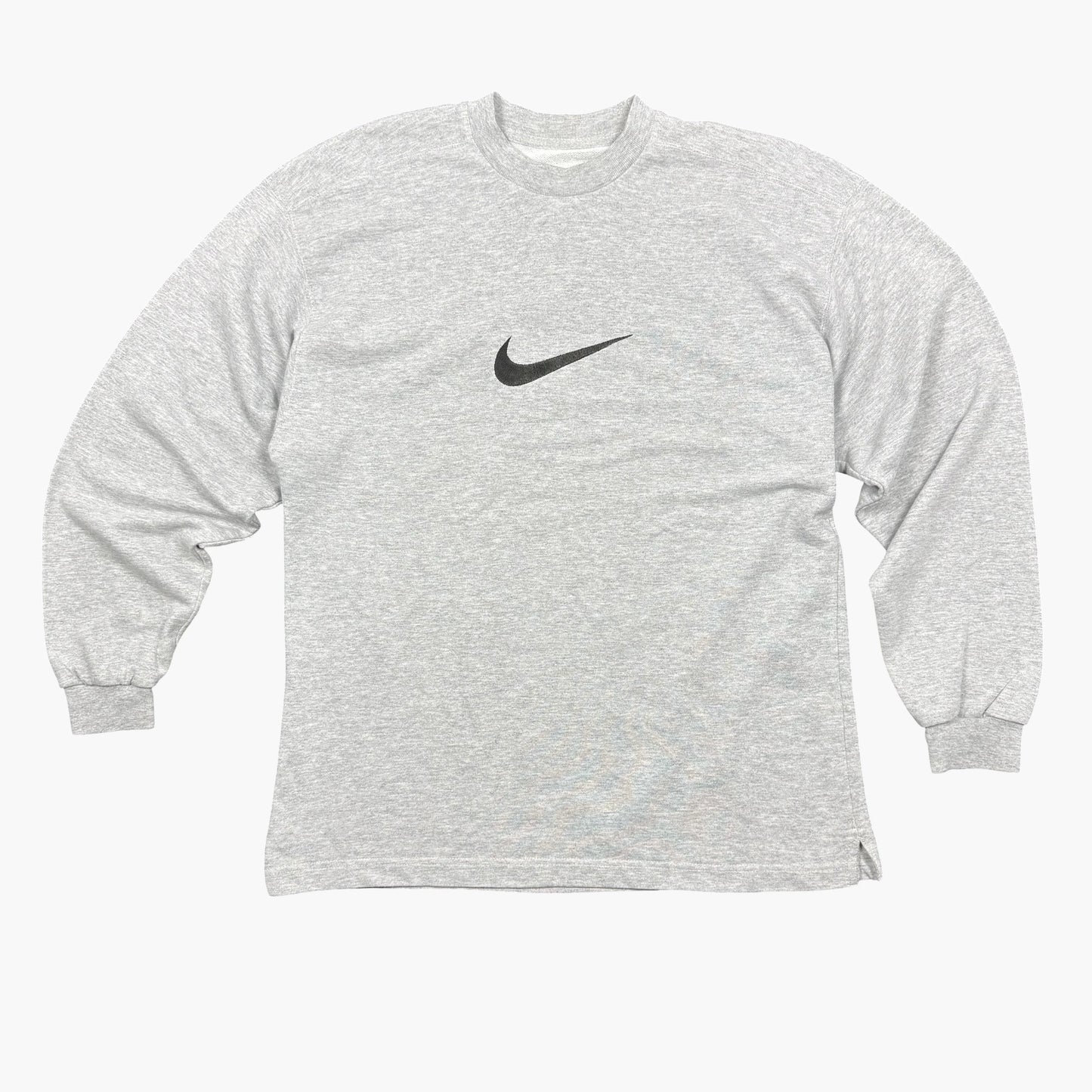 Vintage Nike Crewneck Sweatshirt | L