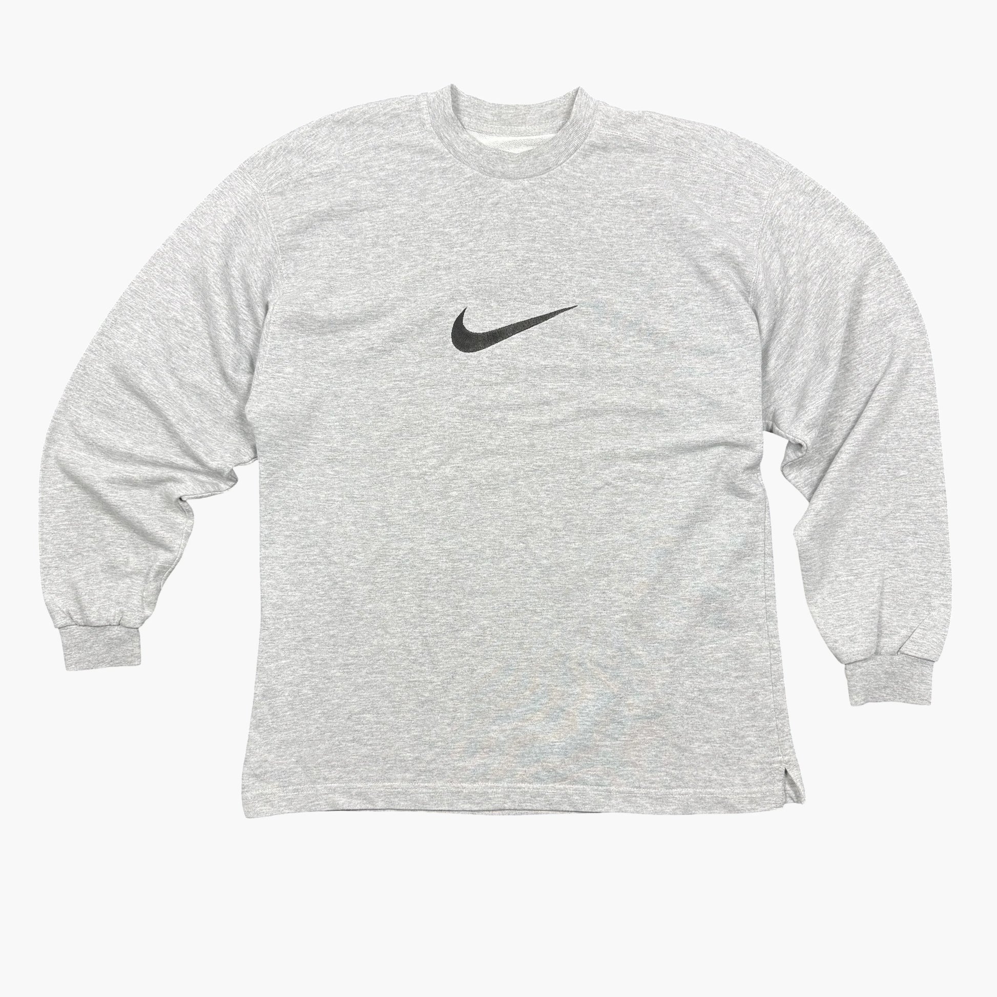 Vintage Nike Crewneck Sweatshirt | L