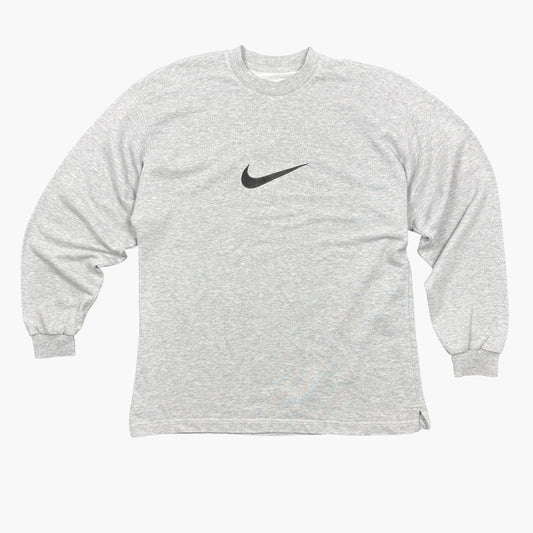 Vintage Nike Crewneck Sweatshirt | L