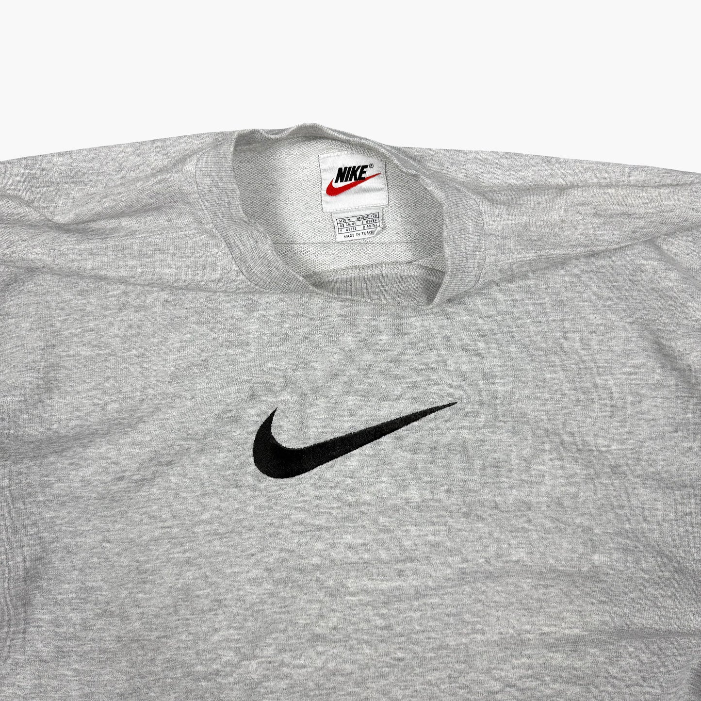 Vintage Nike Crewneck Sweatshirt | L