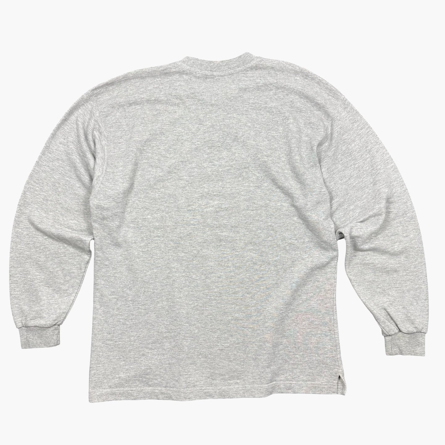 Vintage Nike Crewneck Sweatshirt | L