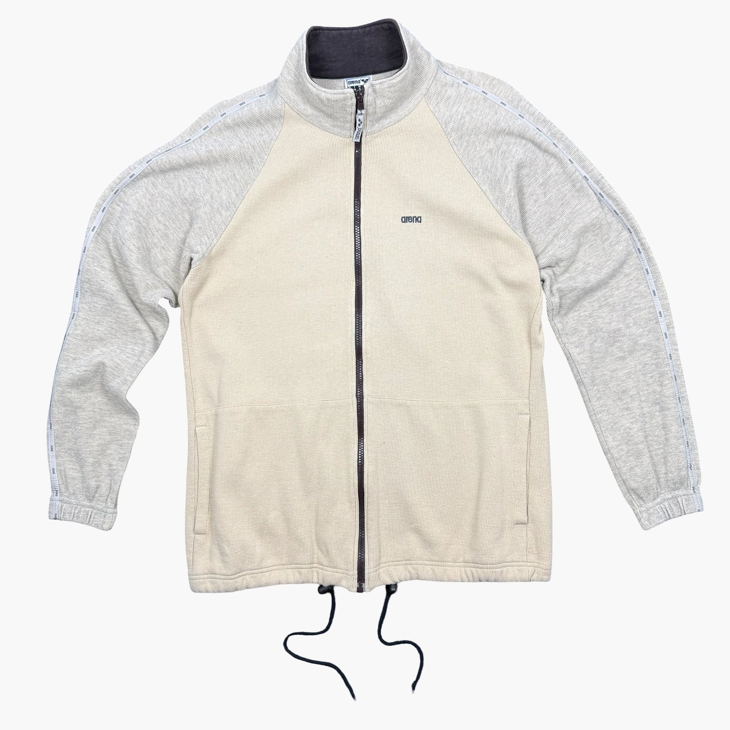 Vintage Arena Sweatshirt | M