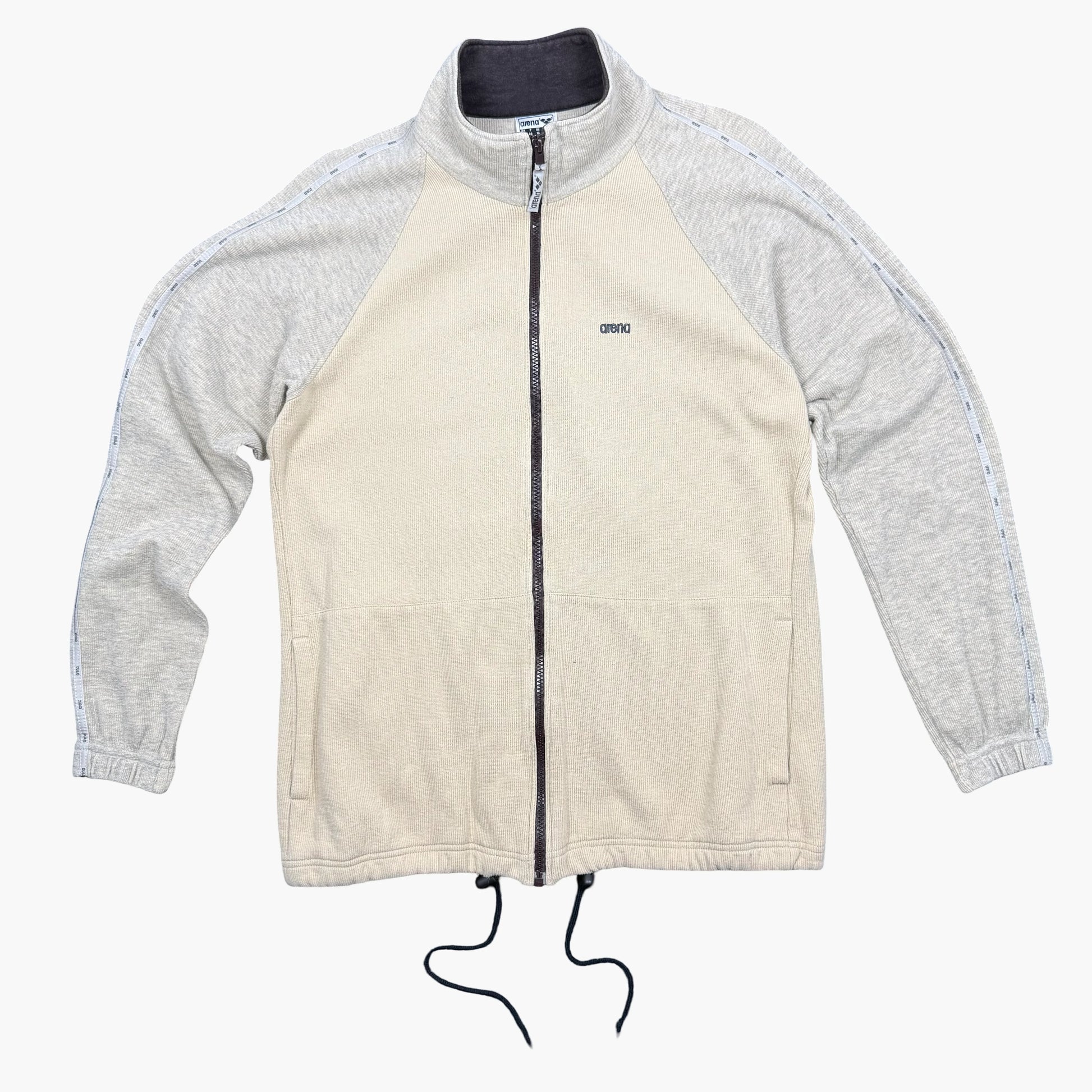 Vintage Arena Sweatshirt | M