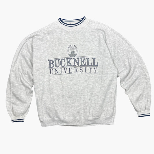 Vintage Gear Sweatshirt | L