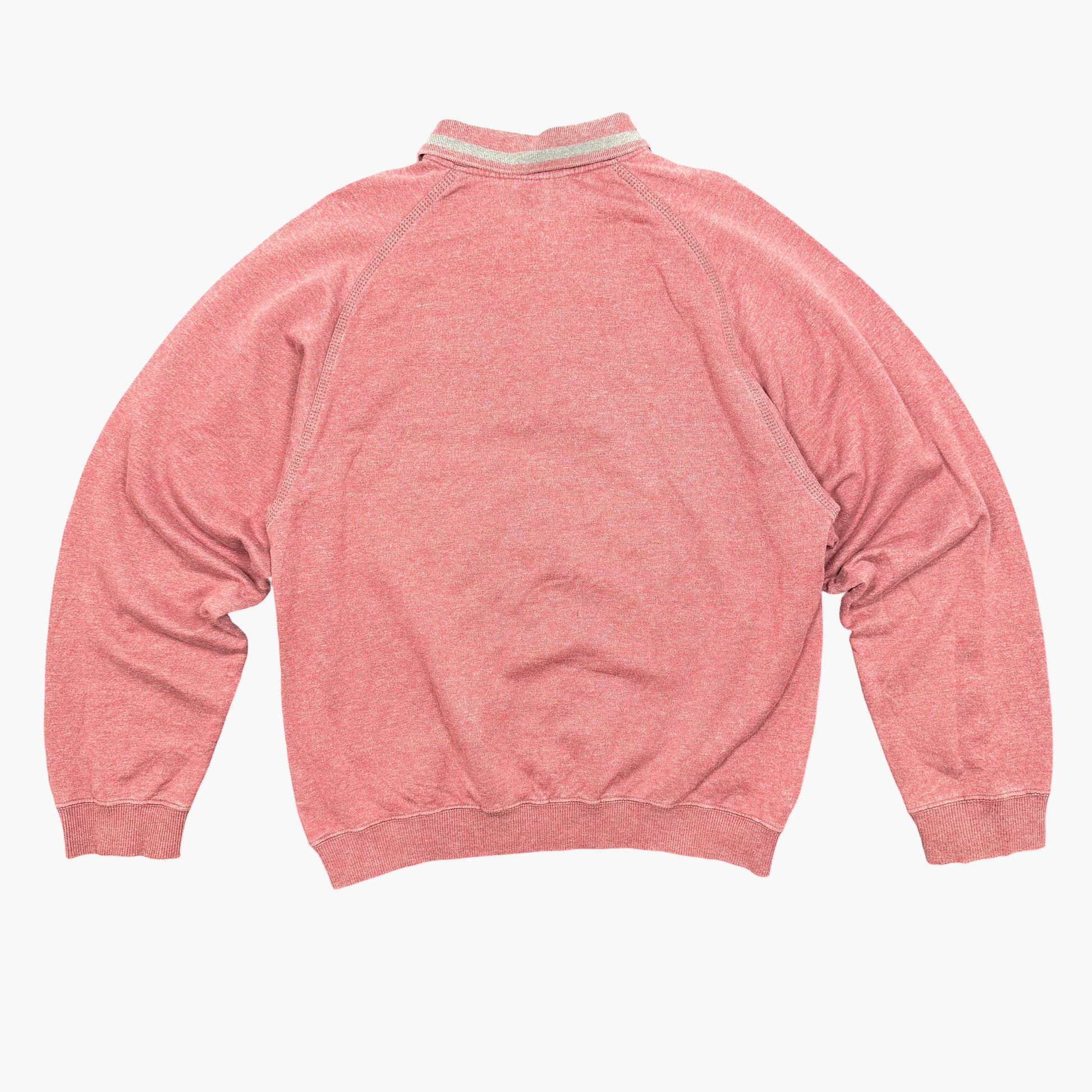 Vintage Lacoste Polo Sweatshirt | M