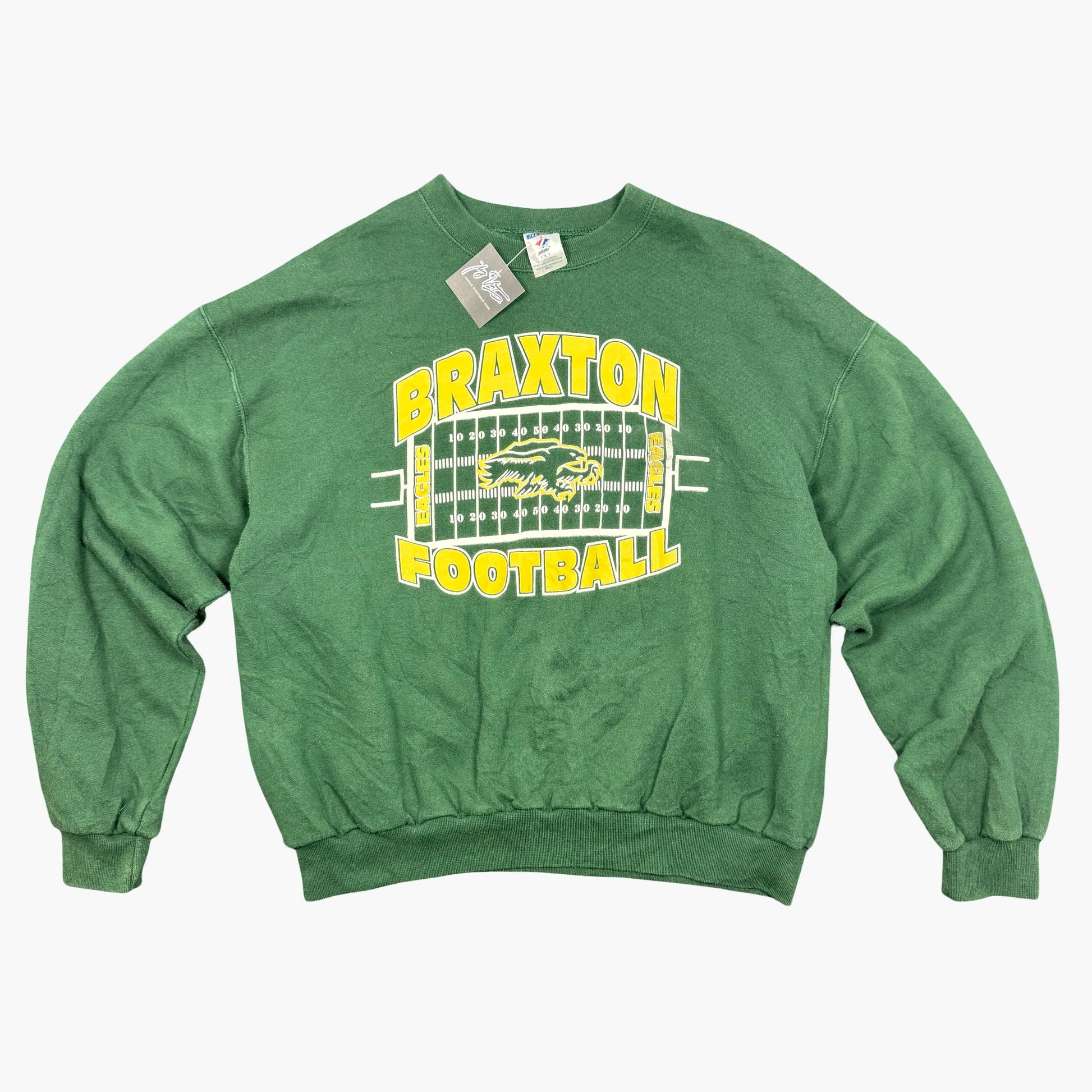 Vintage Sweatshirt | M