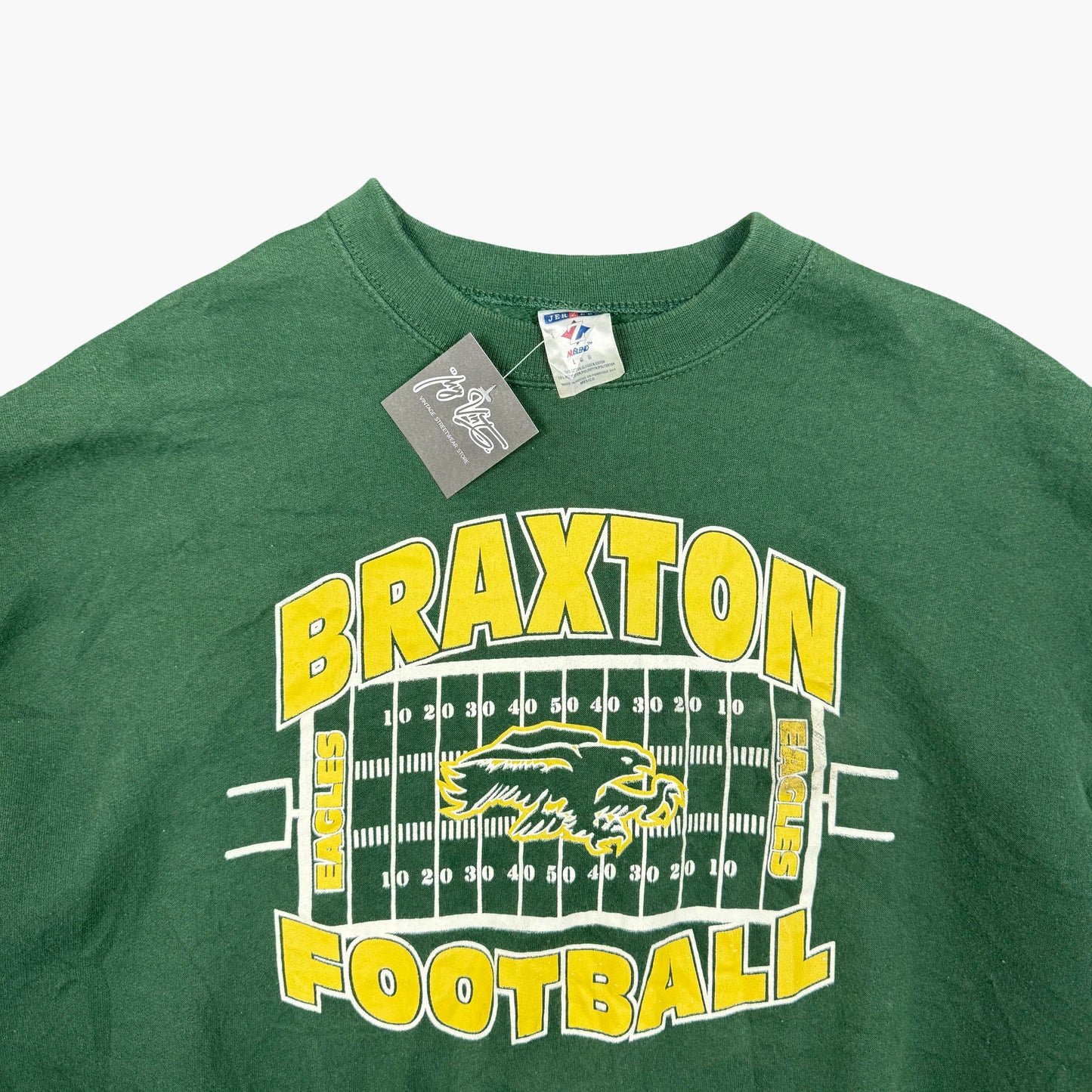 Vintage Sweatshirt | M