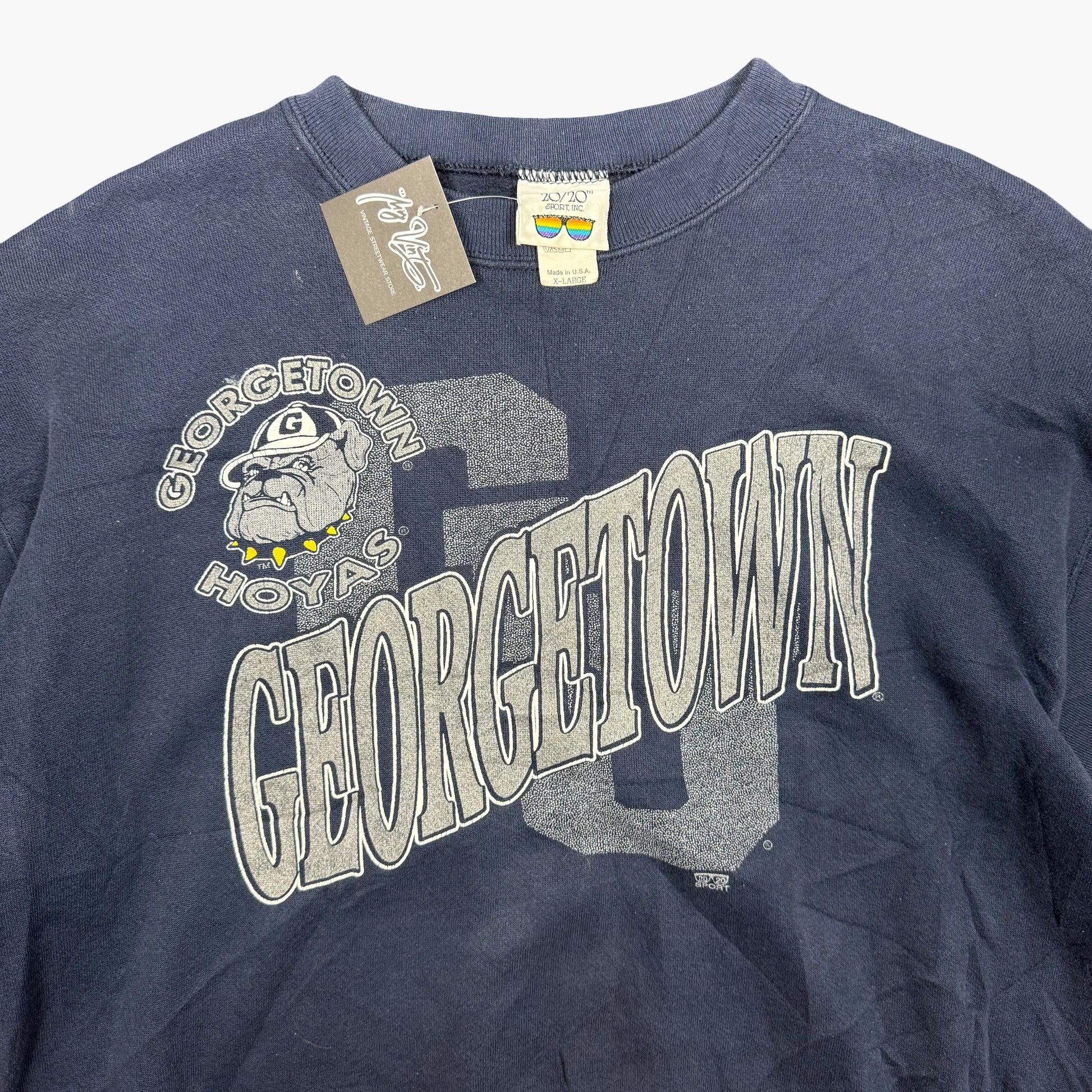 Vintage Sweatshirt | M