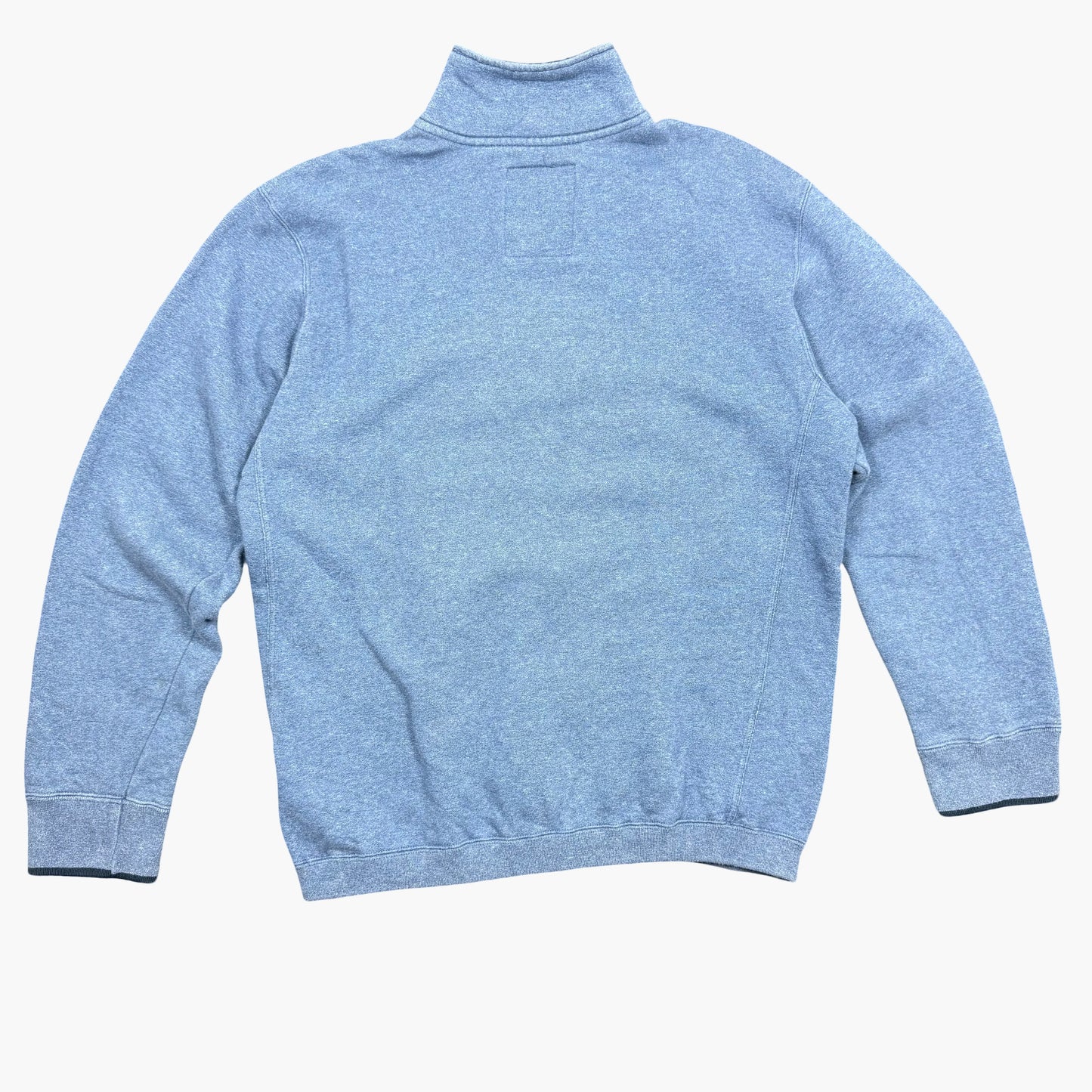 Vintage Champion Zip-up Sweatshirt | M