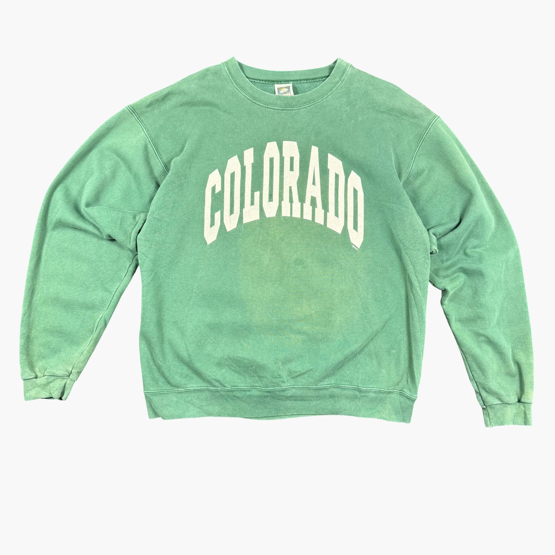 Vintage Sweatshirt | M