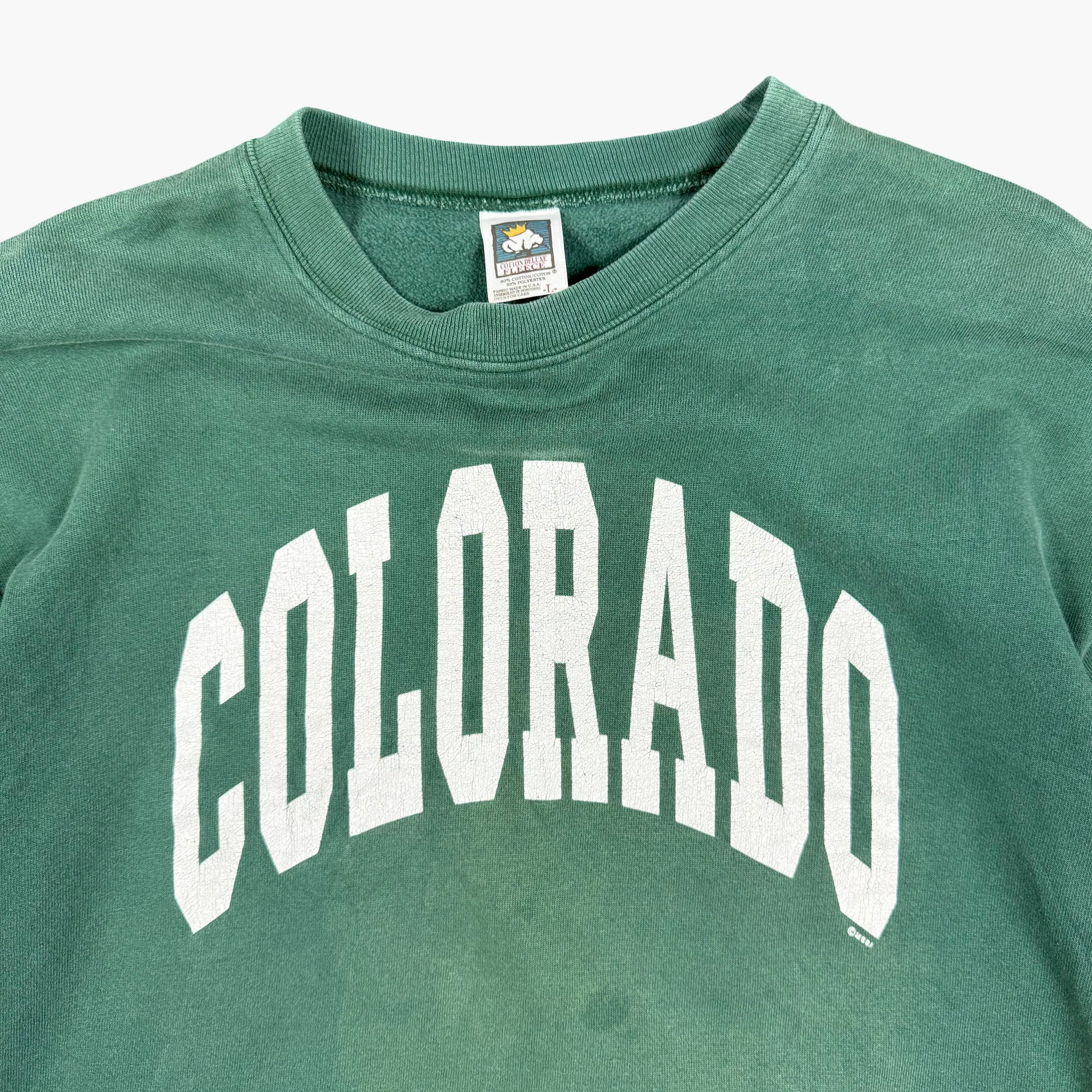 Vintage Sweatshirt | M