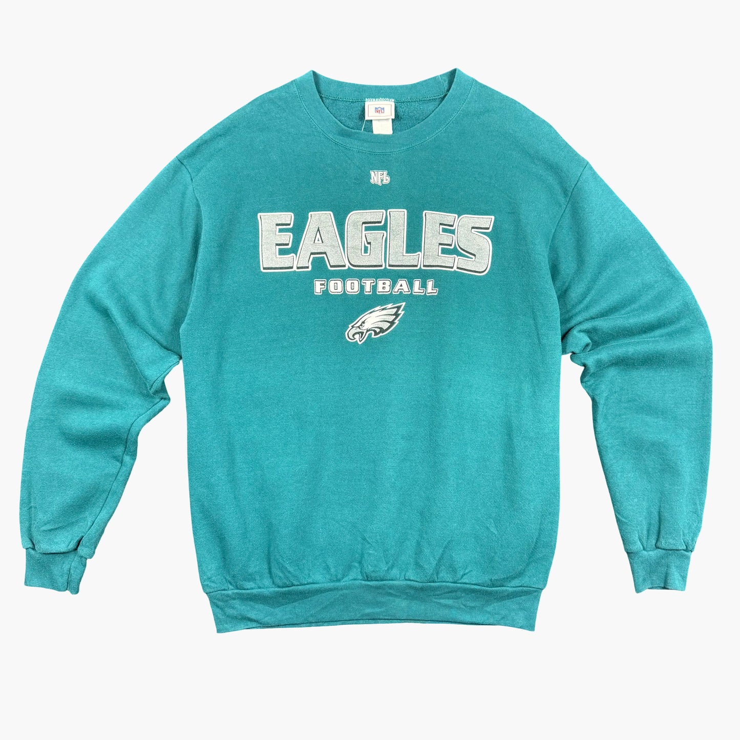 Vintage NFL Sweatshirt | M