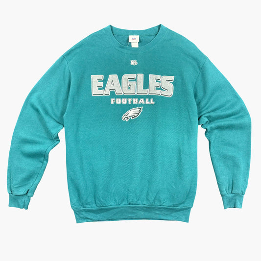 Vintage NFL Sweatshirt | M
