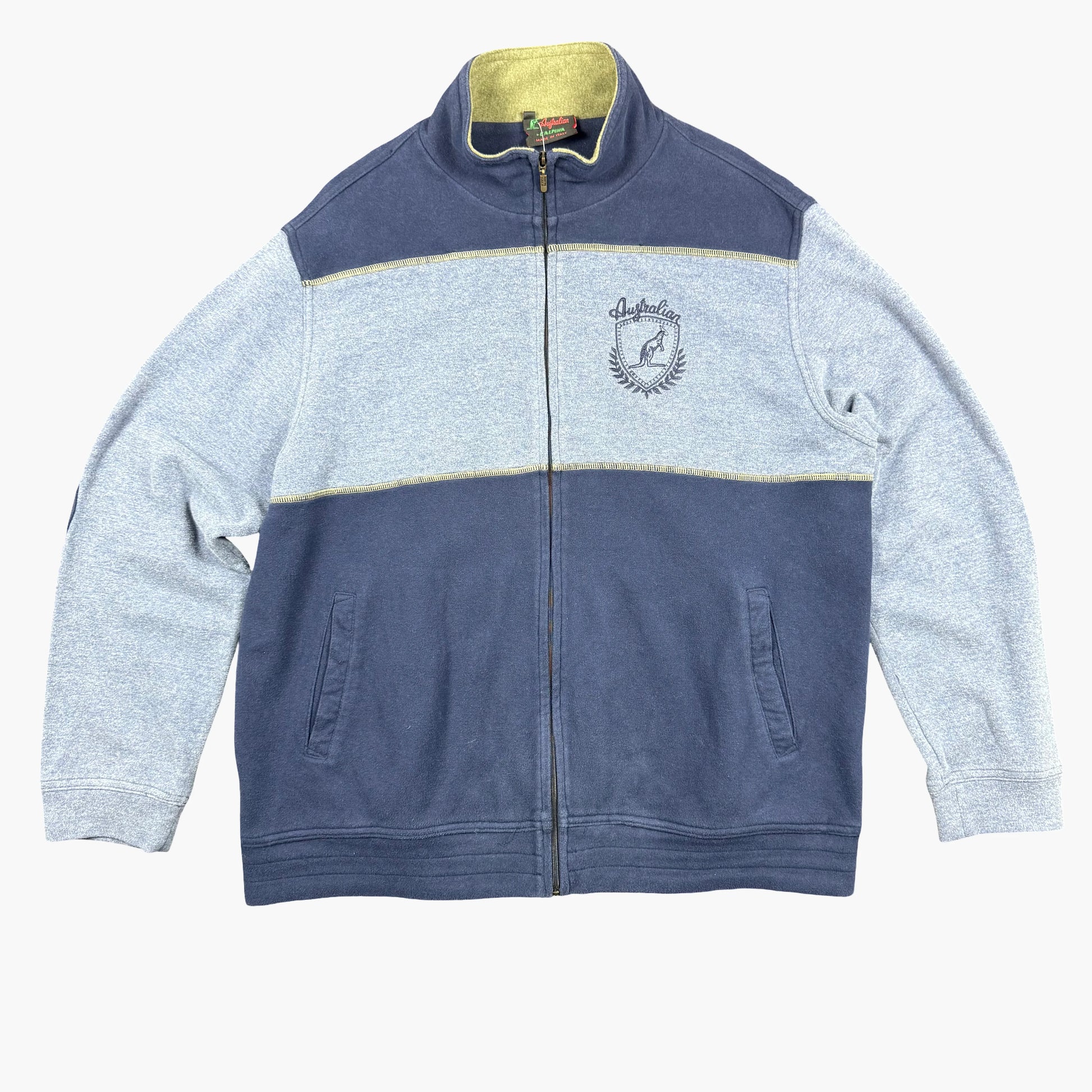Vintage Australian Sweatshirt | L