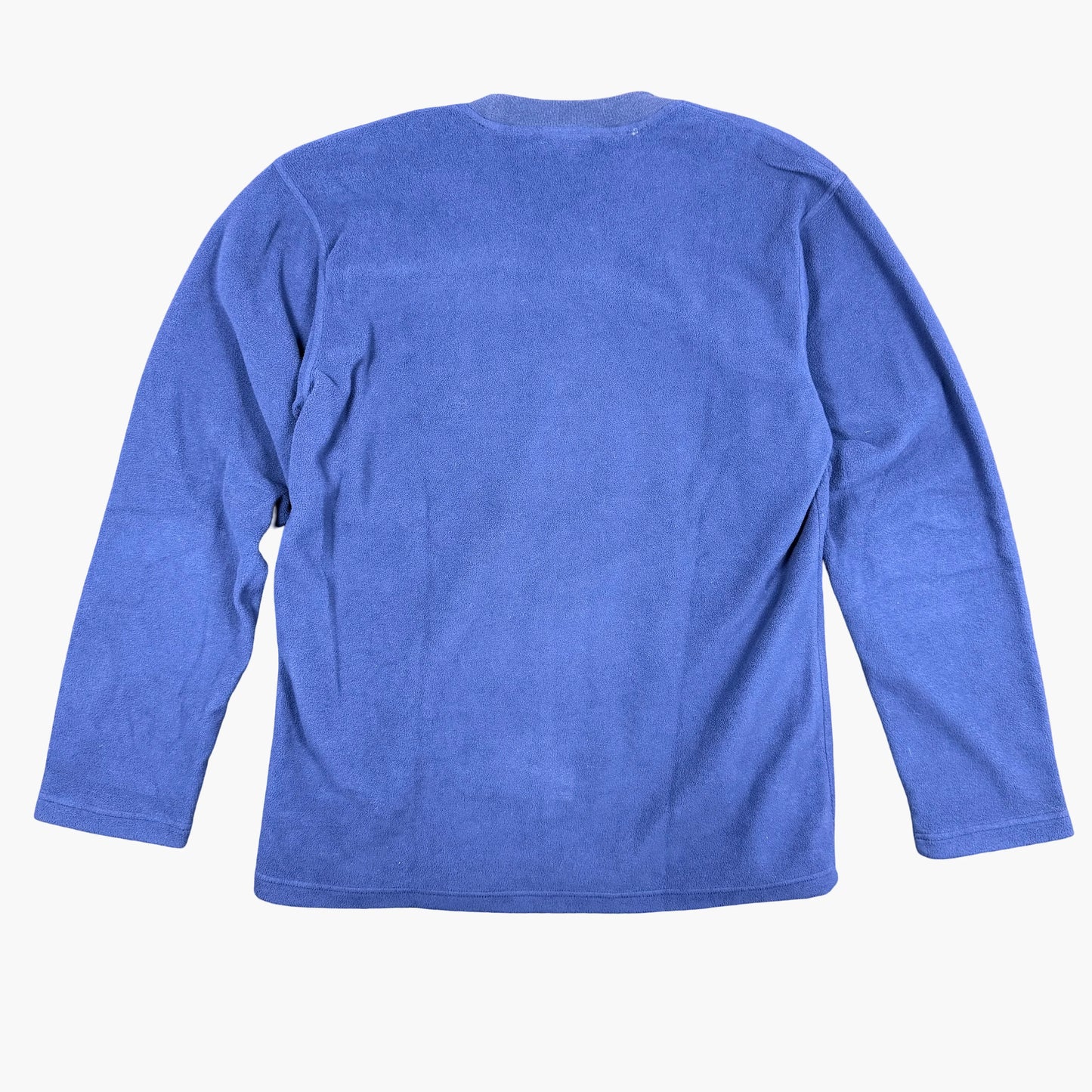 Vintage Adidas Sweatshirt Fleece | L