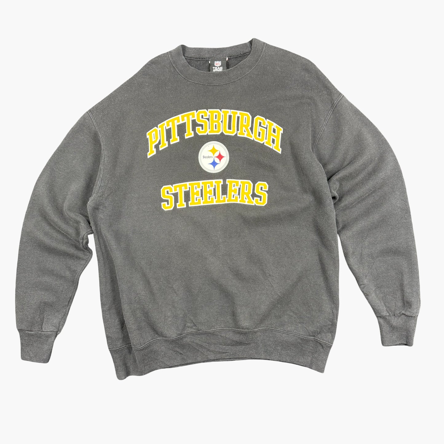 Vintage NFL Crewneck Sweatshirt | M