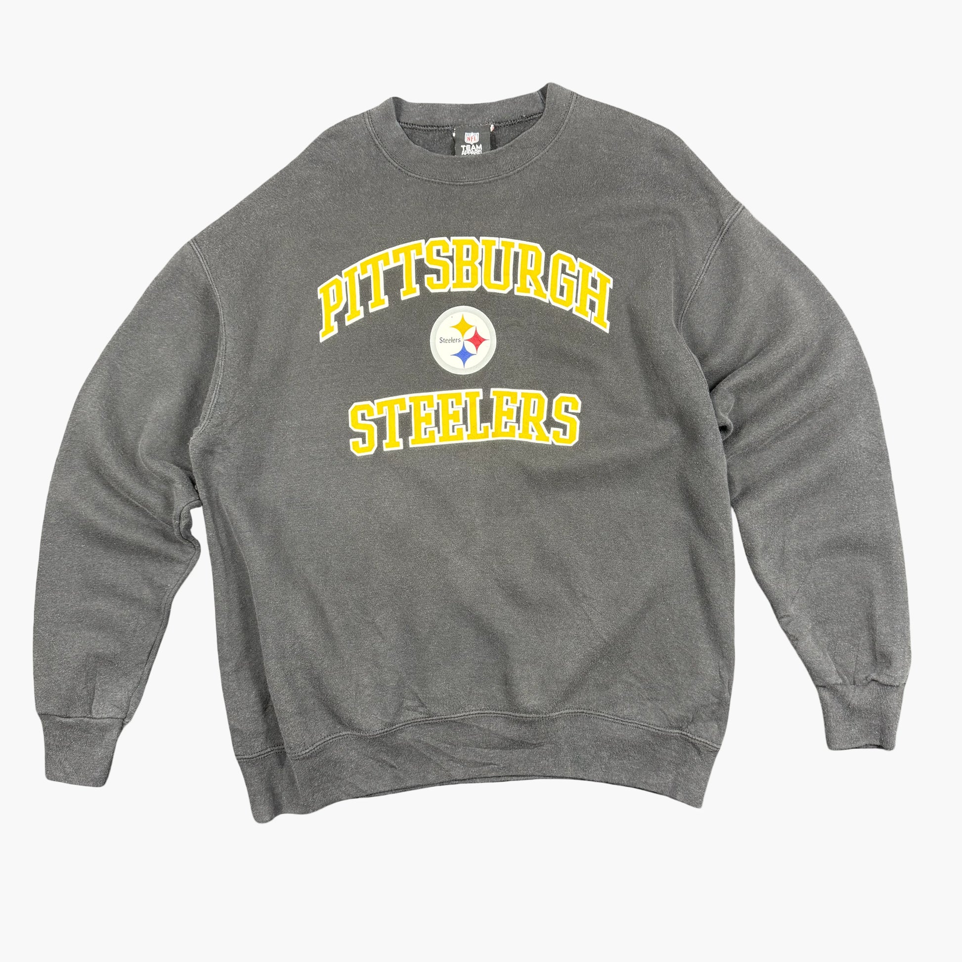 Vintage NFL Crewneck Sweatshirt | M