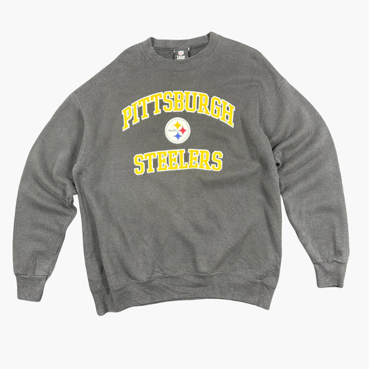 Vintage NFL Crewneck Sweatshirt | M
