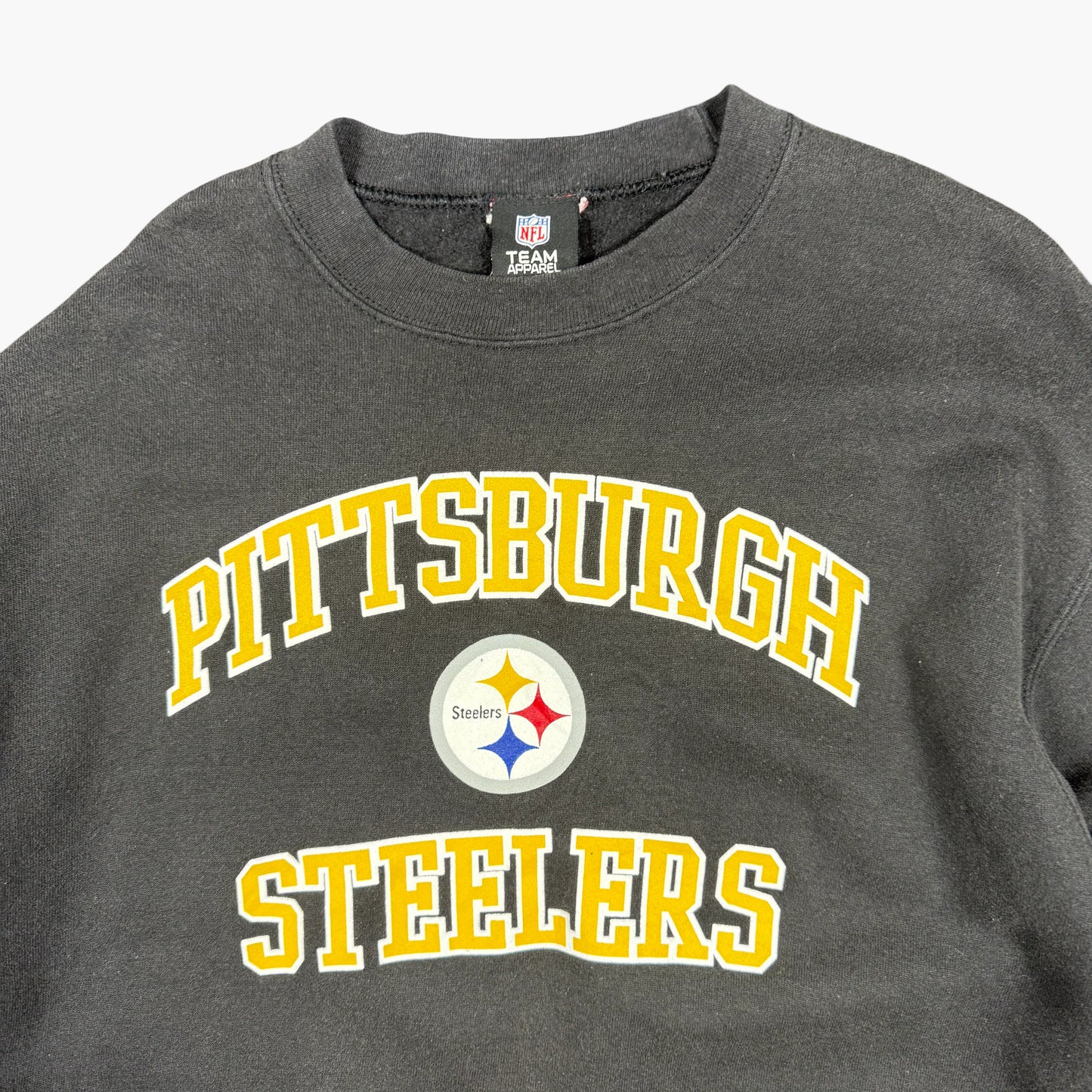 Vintage NFL Crewneck Sweatshirt | M